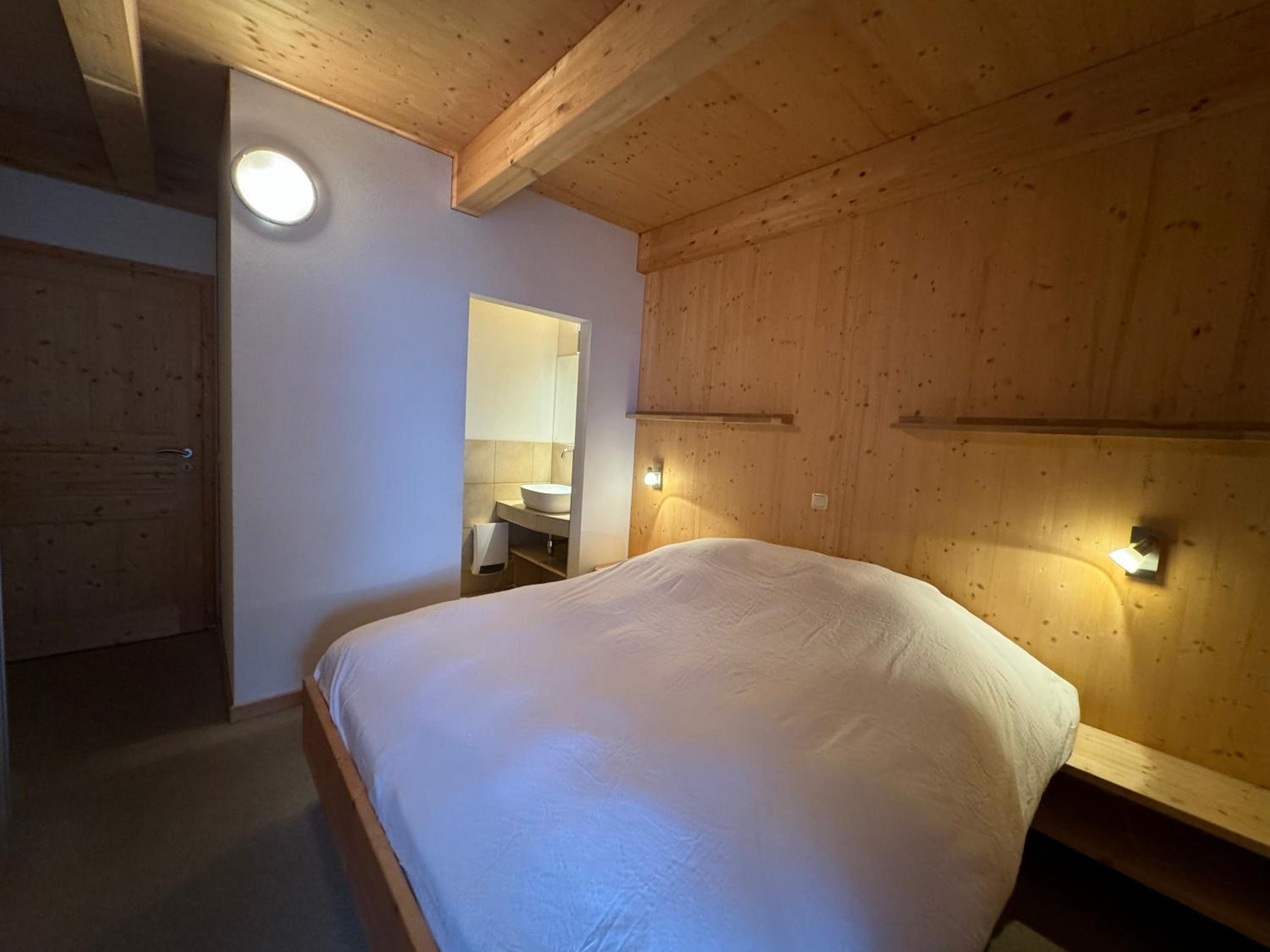 Chalet Bastion
