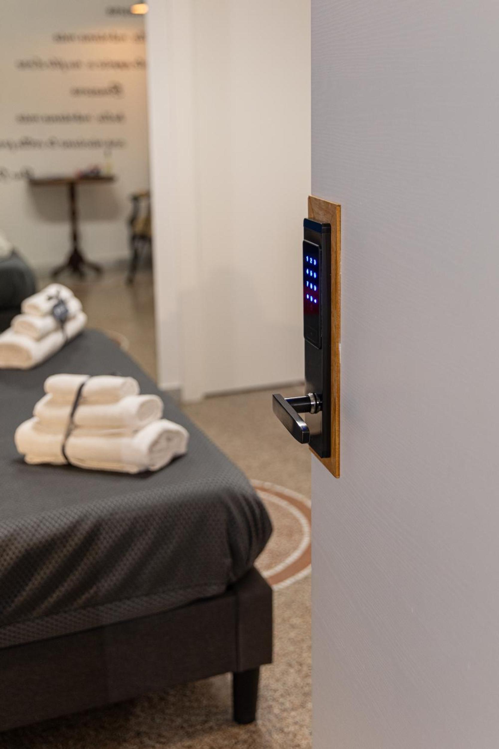 Miracolo al Duomo Smart Accomodations