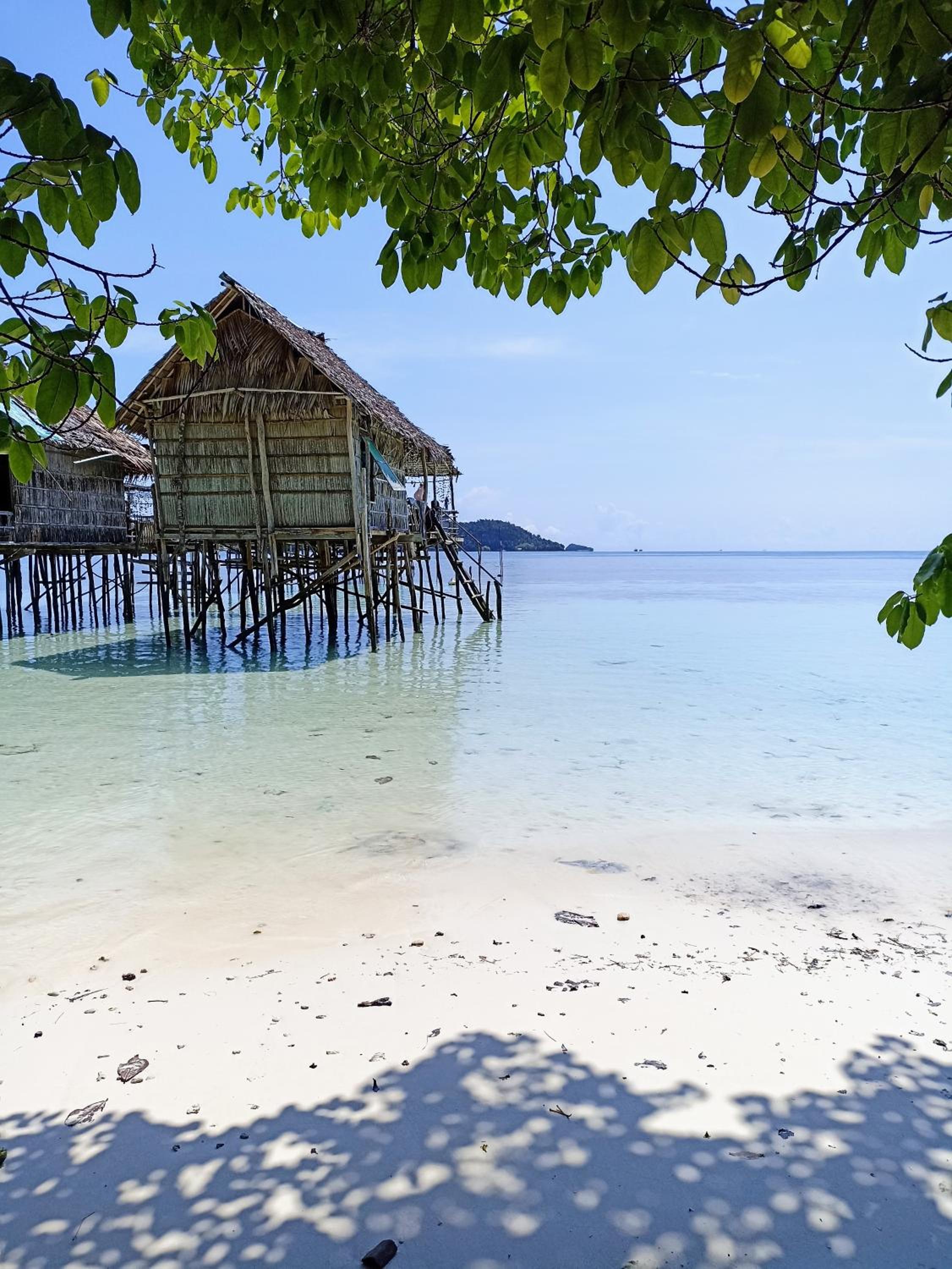 Yenbainus homestay