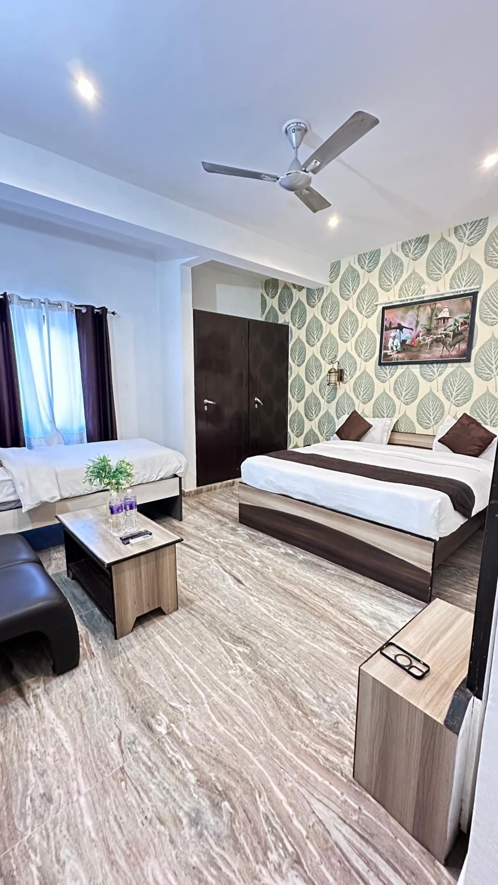 Nahargarh Palace Hotel 照片第 31 張，共 70 張