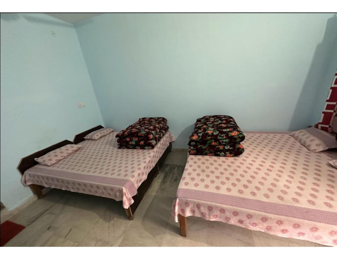 Hotel Hans Deep, Phata view 5