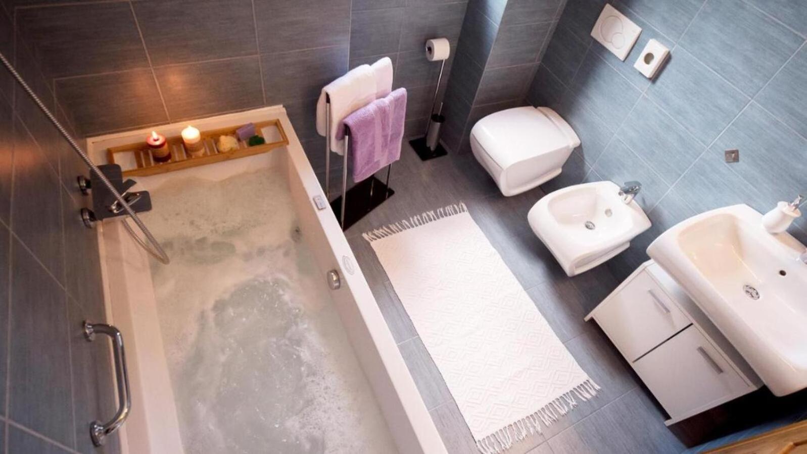 Casa Menta near Pula - private villa for families & friends with Pool, Sauna, Fitness and Pool Heating view 4
