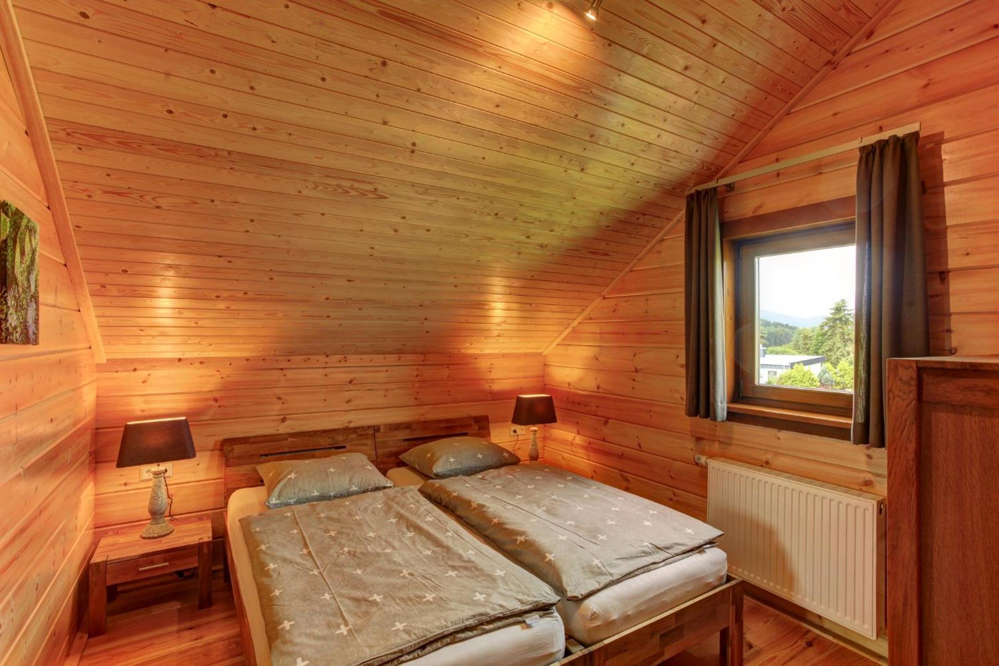 Ecolodge Sauerland 2