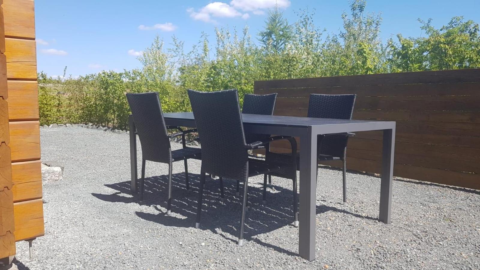 Ecolodge Sauerland 2