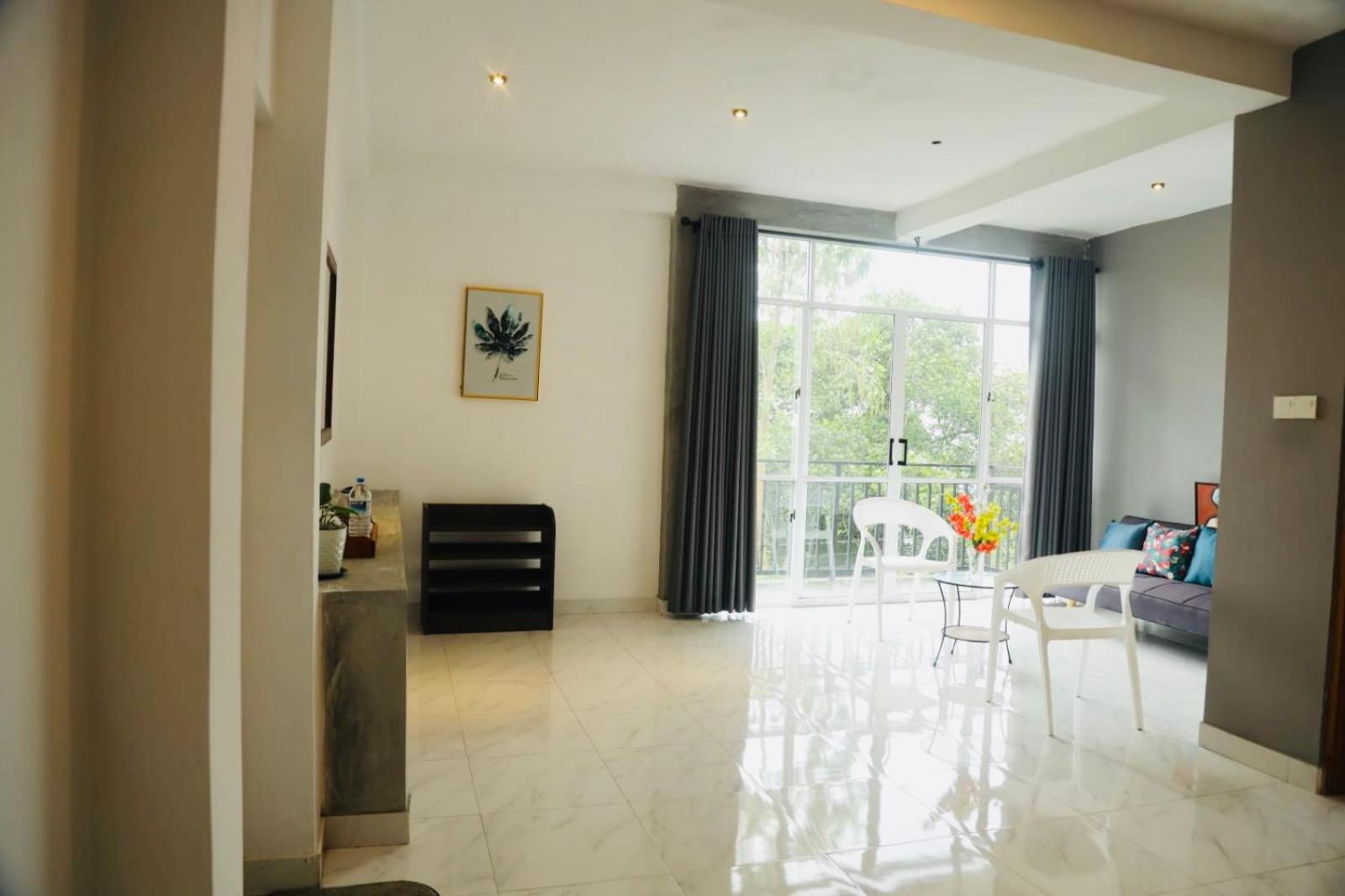 kandy hill villa