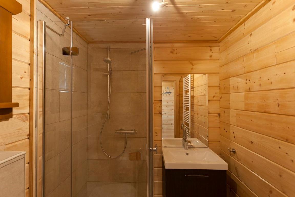 Ecolodge Sauerland 2