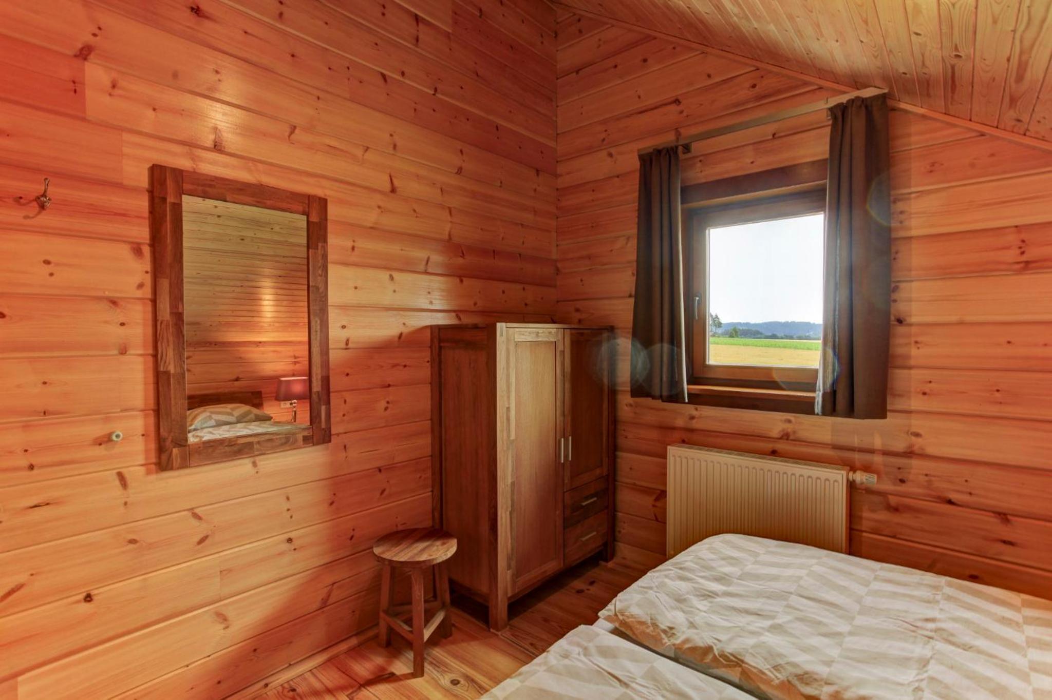 Ecolodge Sauerland 2