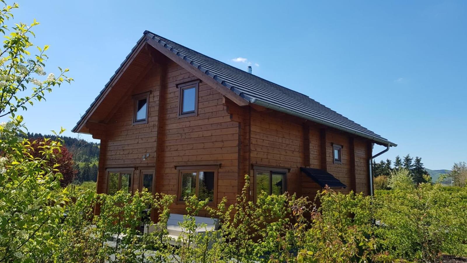 Ecolodge Sauerland 2