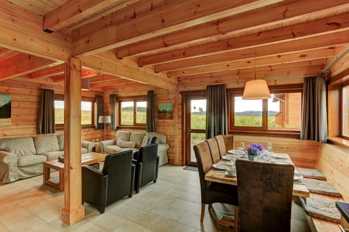 Ecolodge Sauerland 2