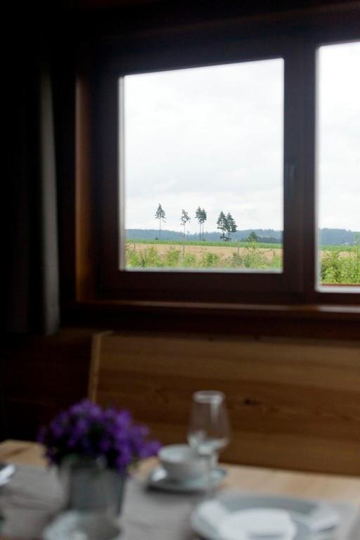 Ecolodge Sauerland 2
