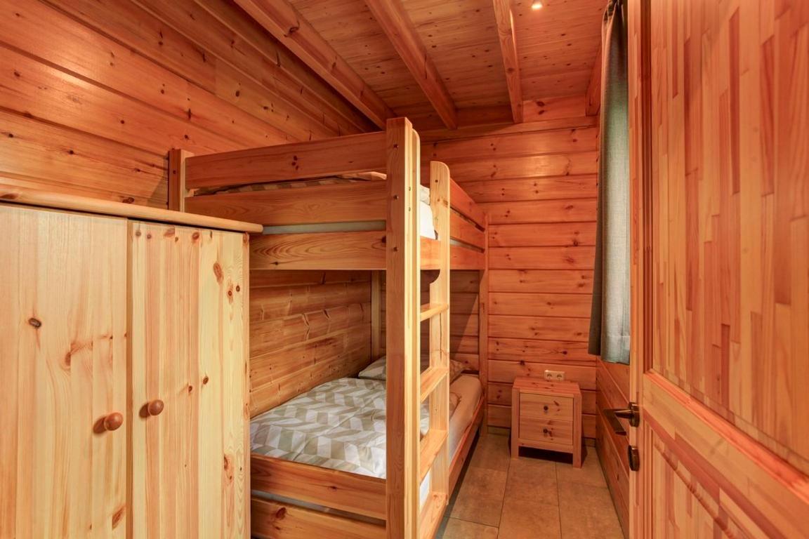 Ecolodge Sauerland 2