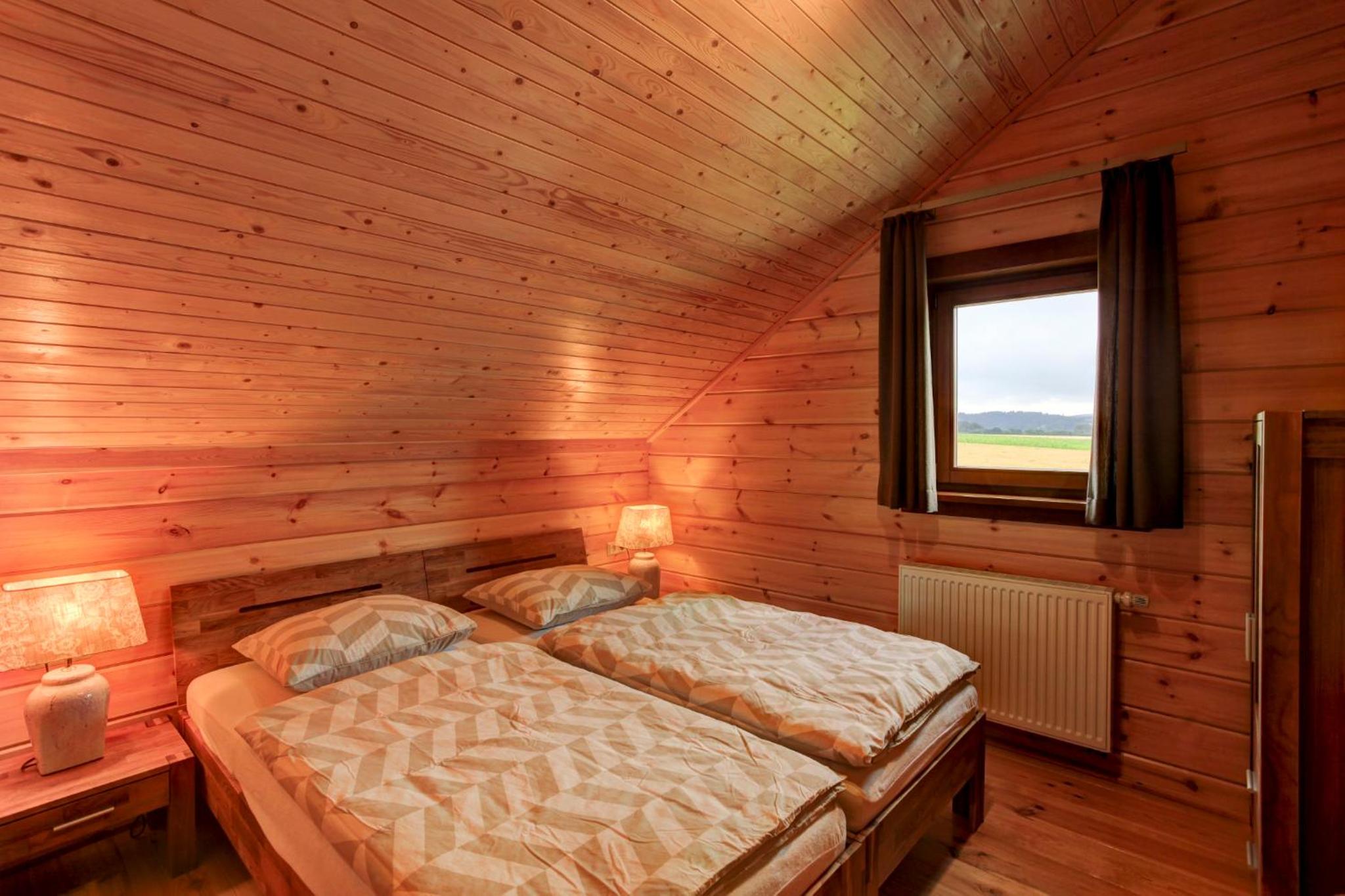 Ecolodge Sauerland 2