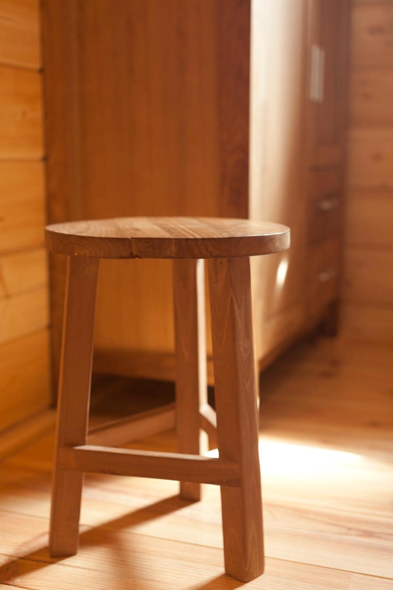 Ecolodge Sauerland 2