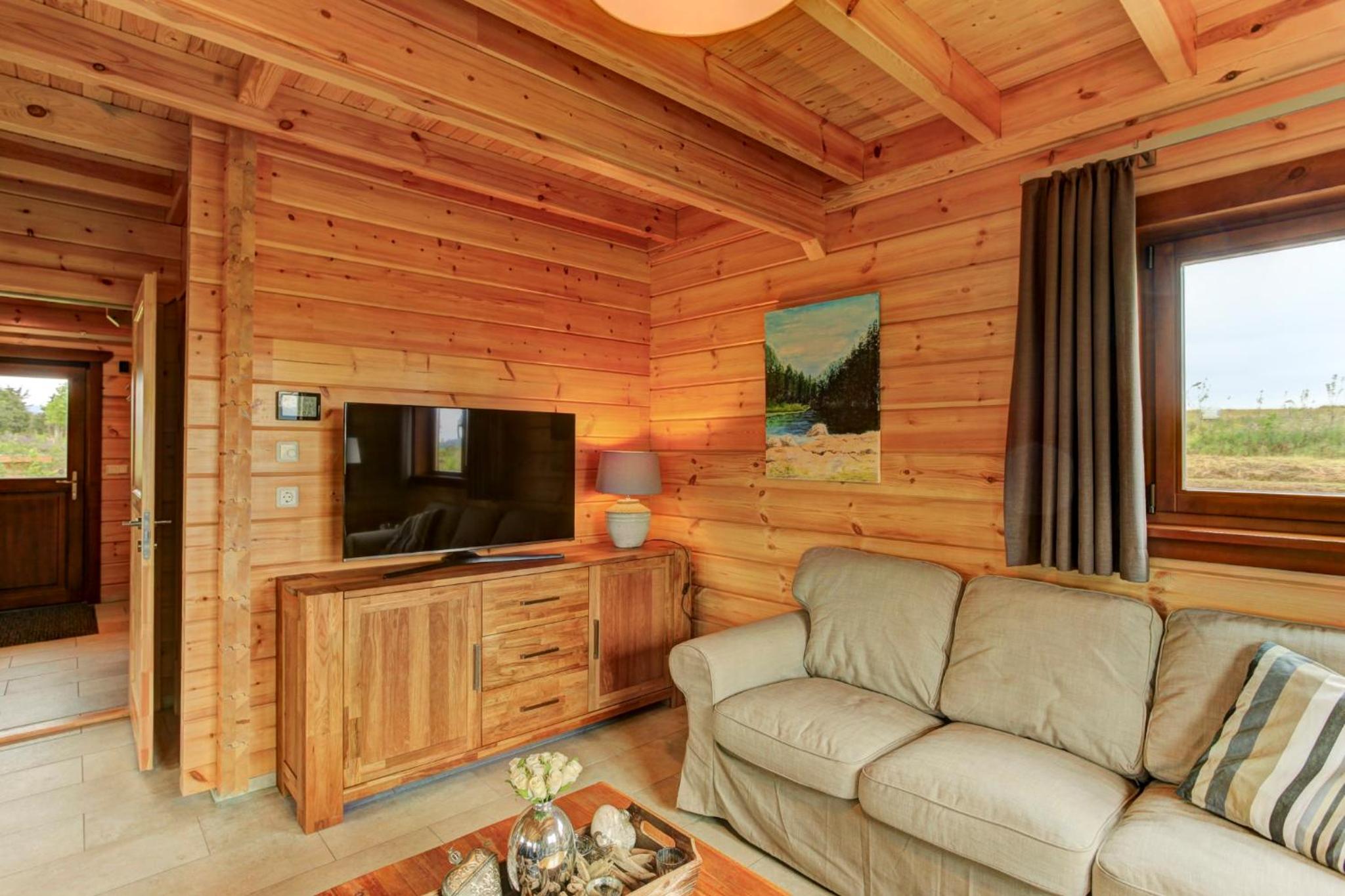 Ecolodge Sauerland 2