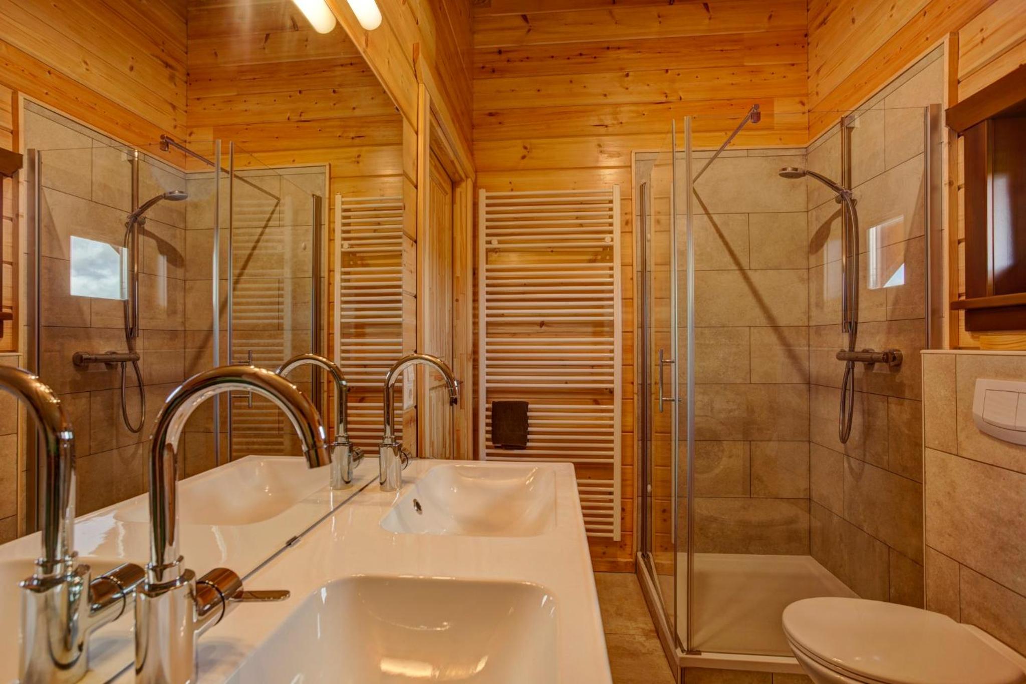 Ecolodge Sauerland 2