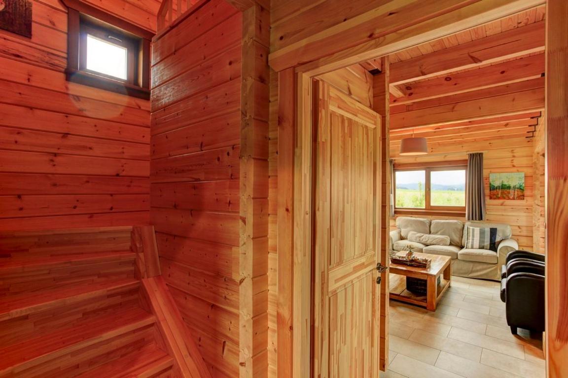 Ecolodge Sauerland 2