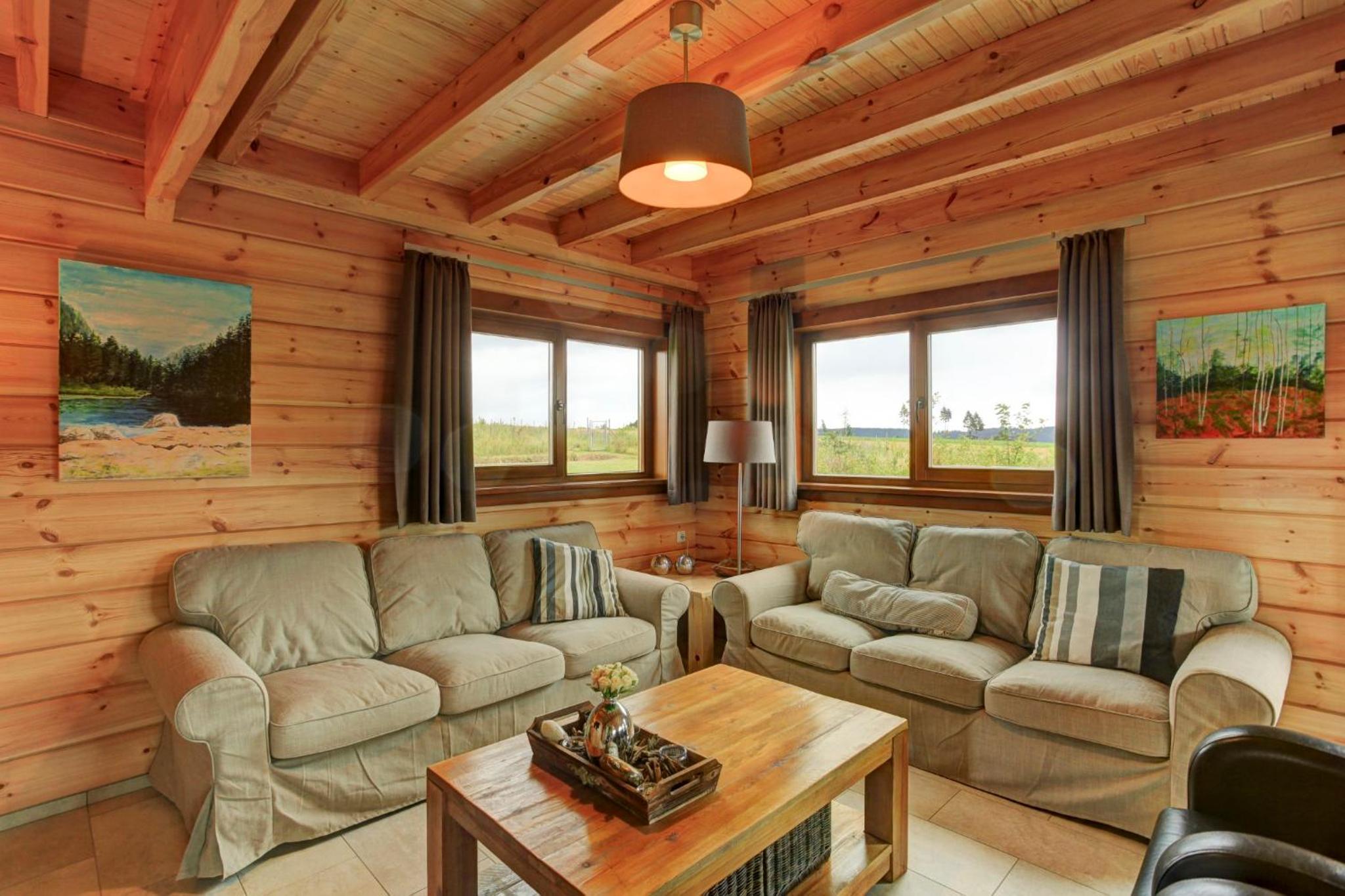 Ecolodge Sauerland 2