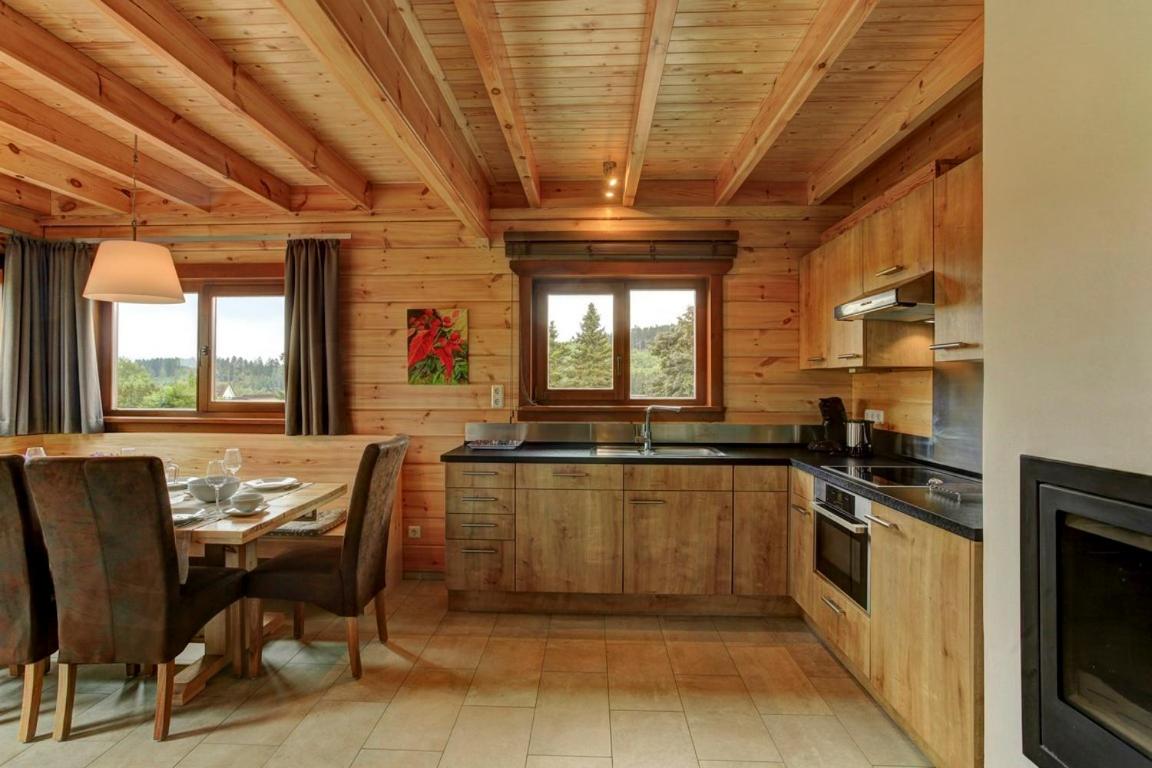 Ecolodge Sauerland 2