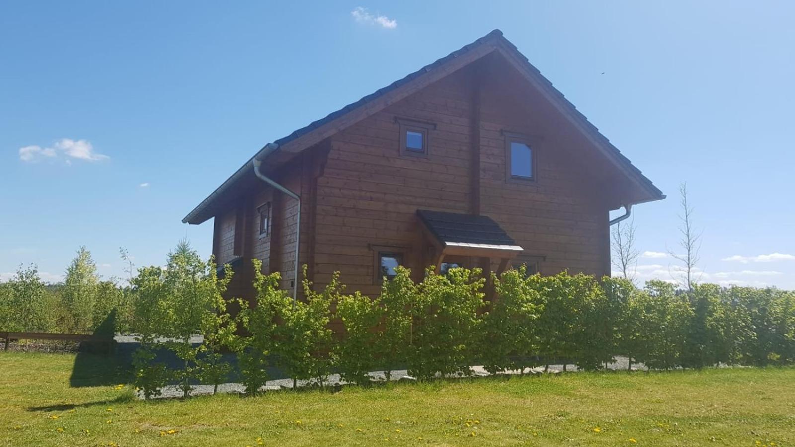 Ecolodge Sauerland 2