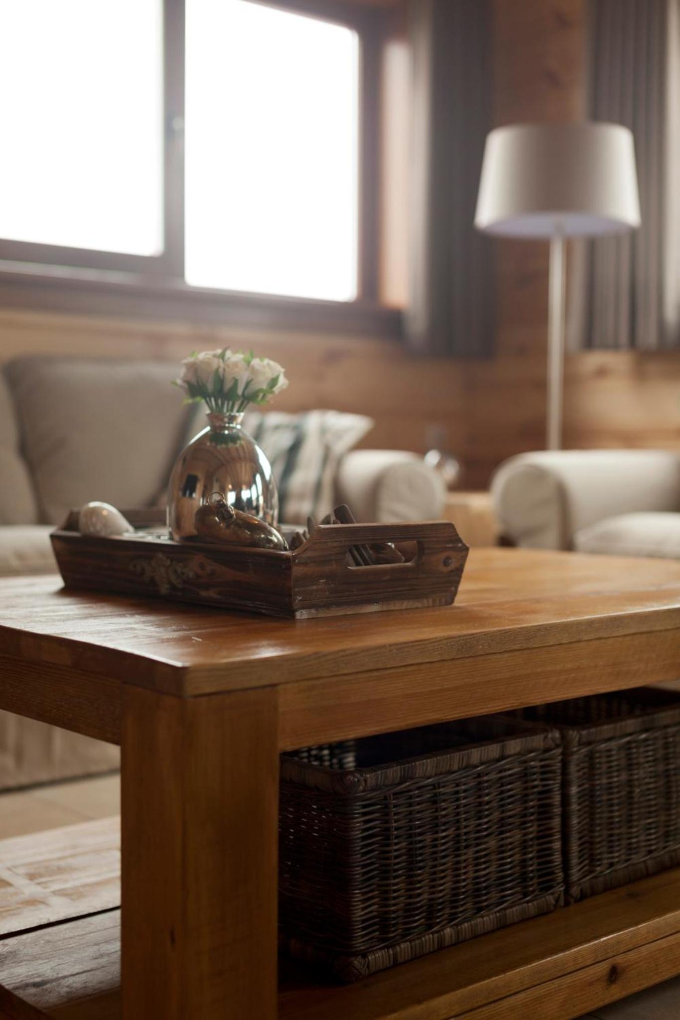 Ecolodge Sauerland 2
