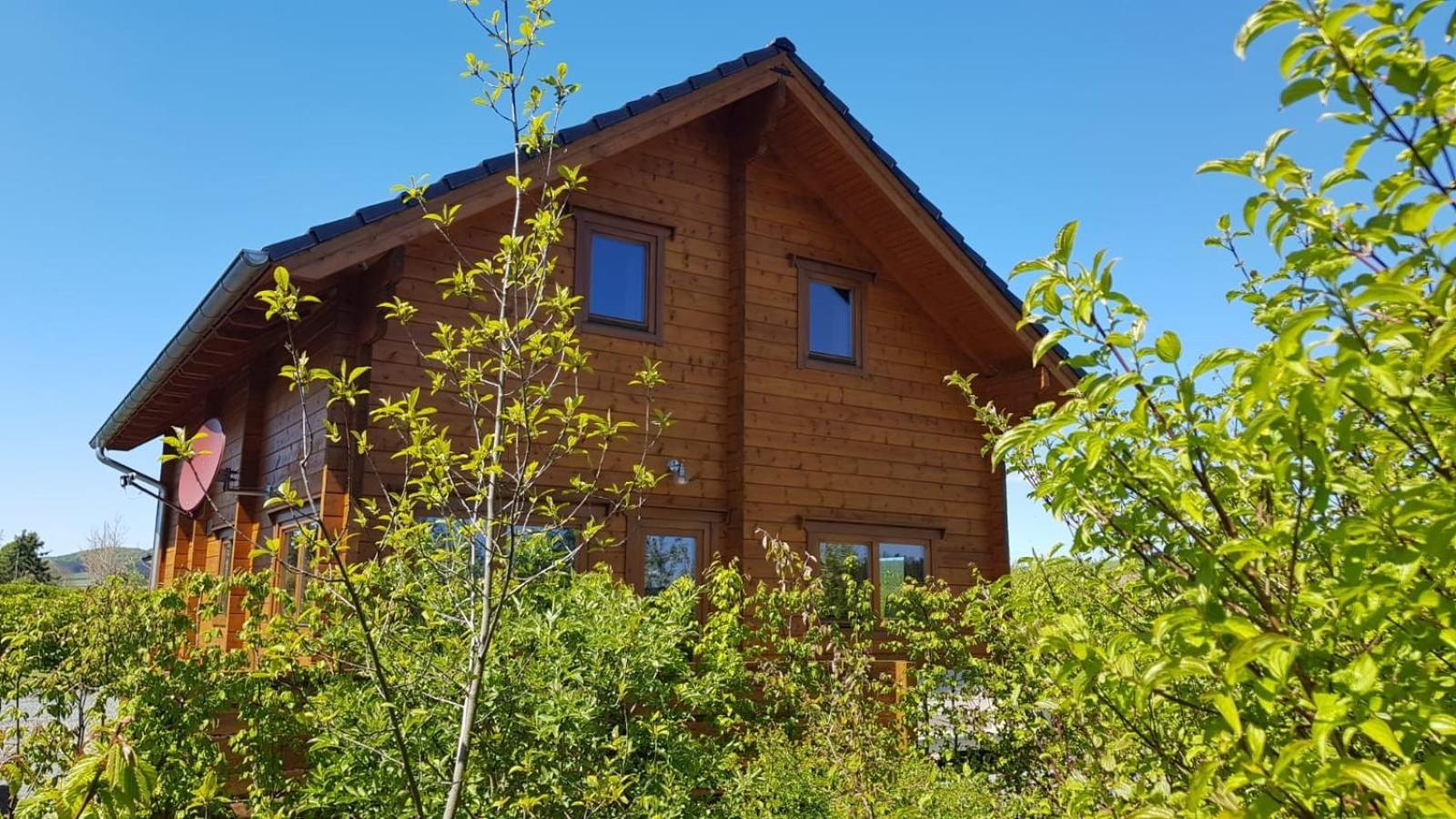 Ecolodge Sauerland 2