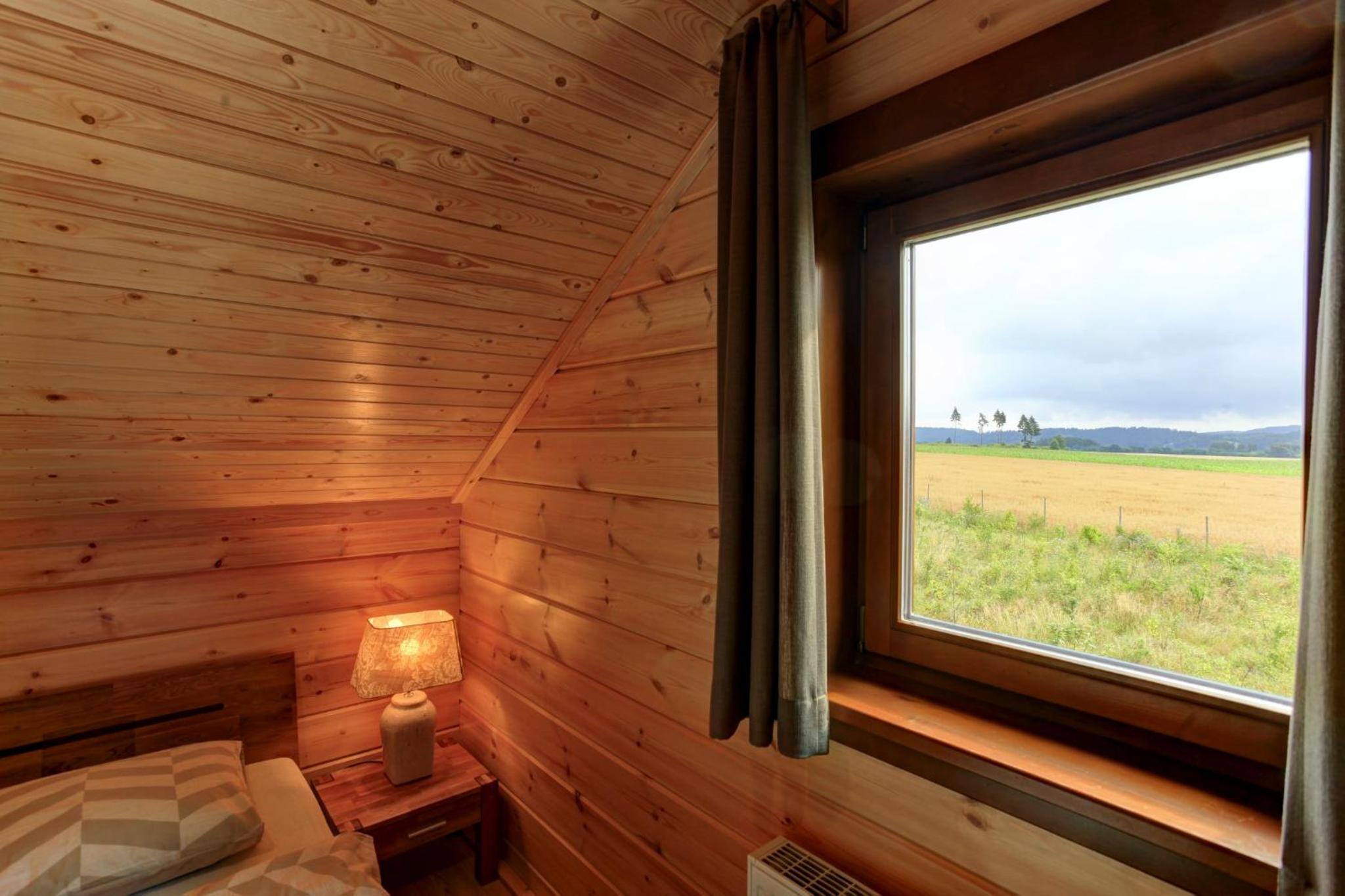 Ecolodge Sauerland 2