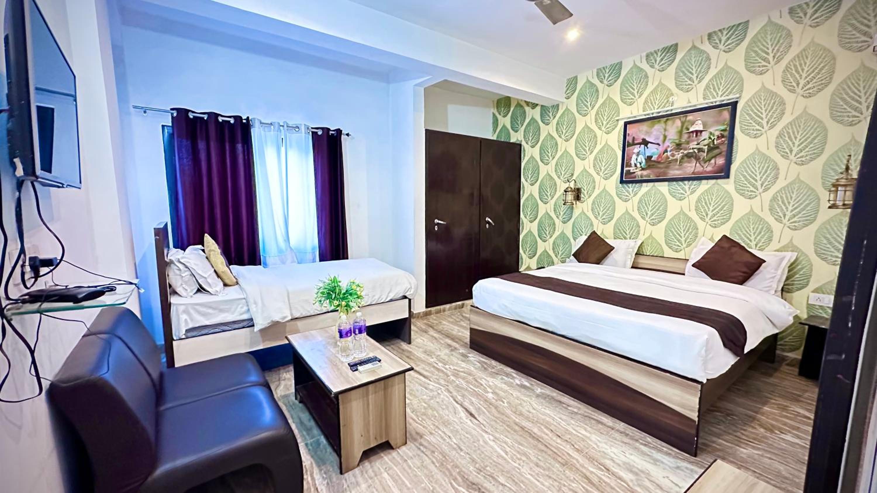 Nahargarh Palace Hotel 照片第 47 張，共 70 張