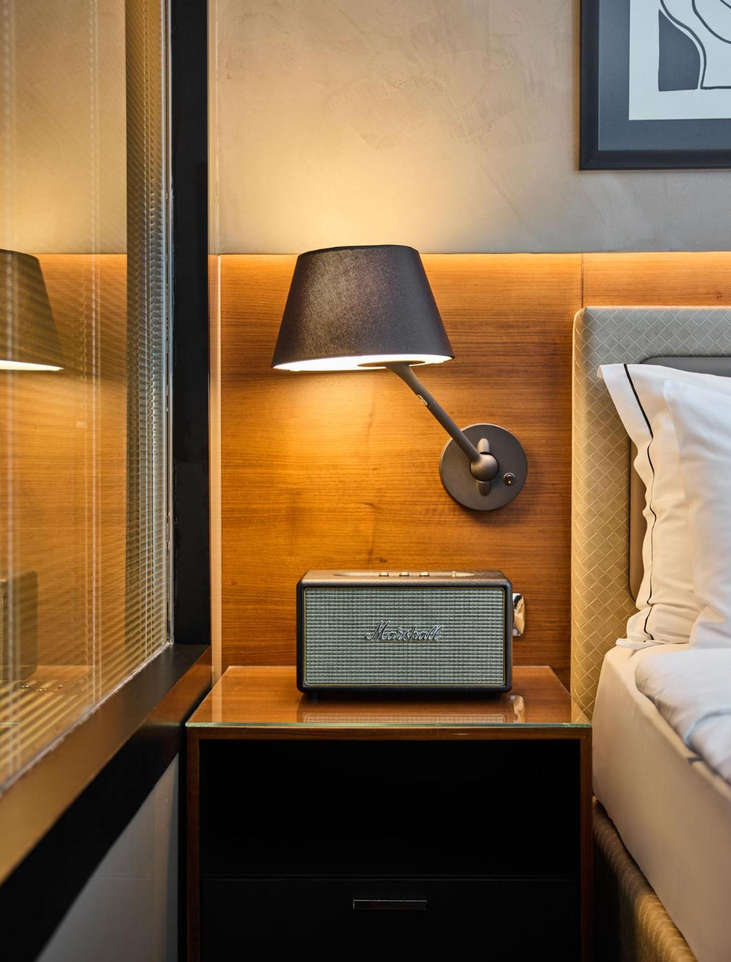 Gezi Bosphorus Otel, İstanbul, Design Hotels üyesi - Image 38