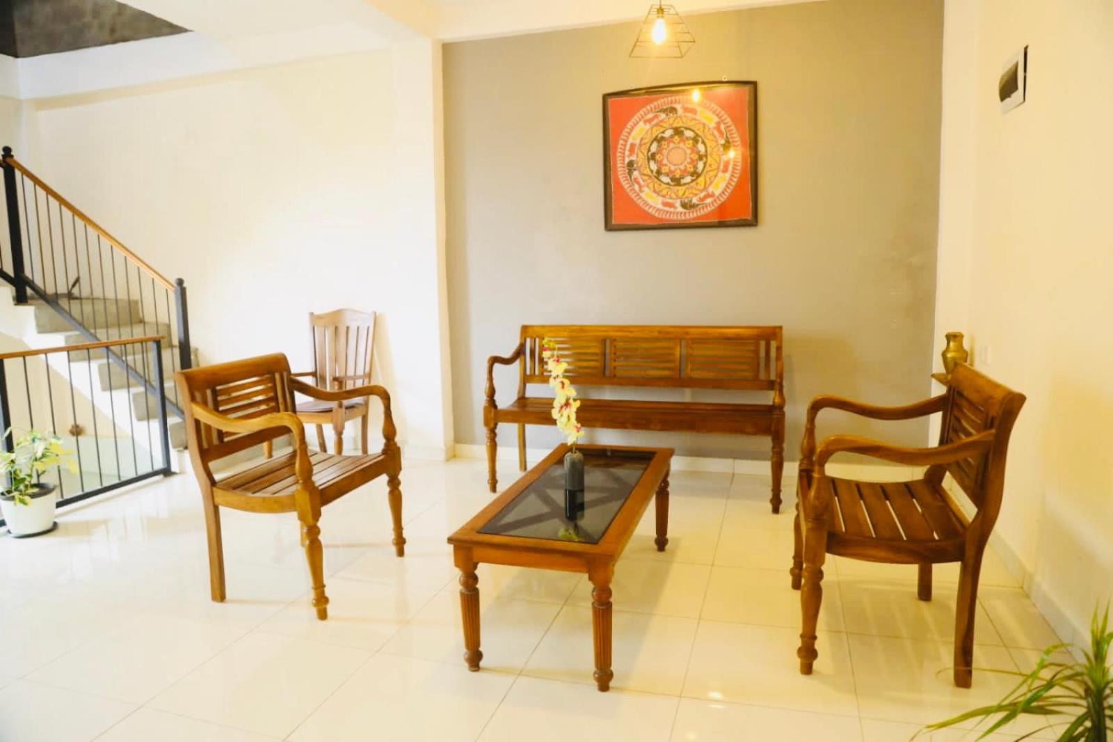 kandy hill villa