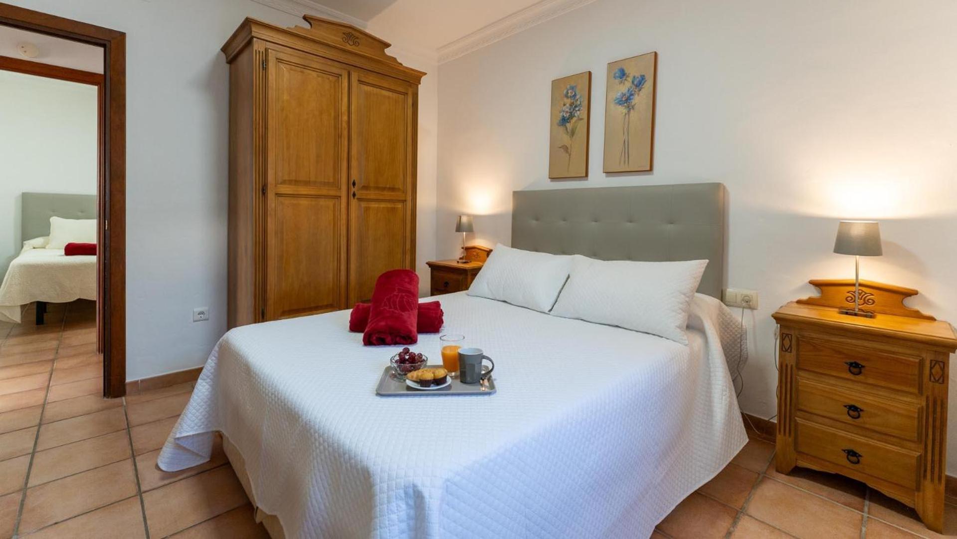 Villa Lola Casitas Select