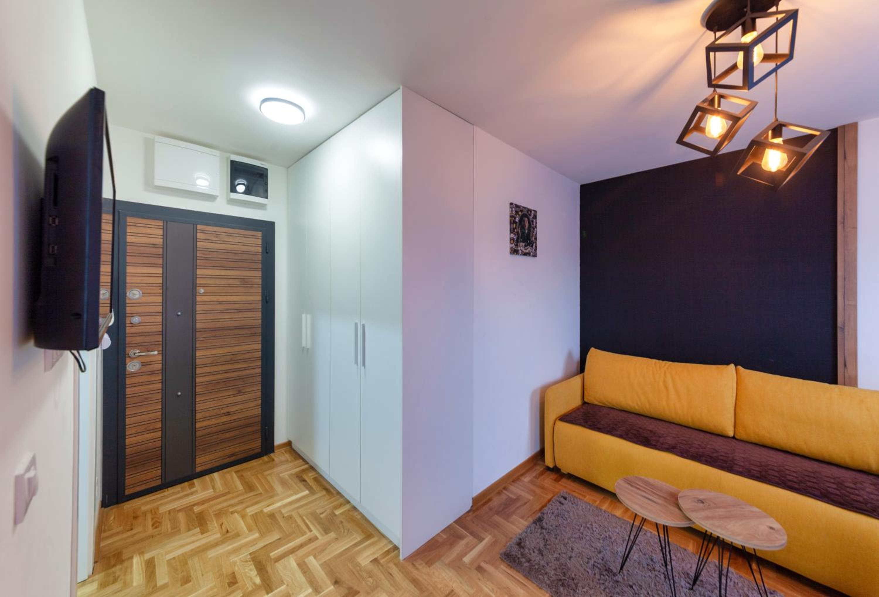 Maus M Studio