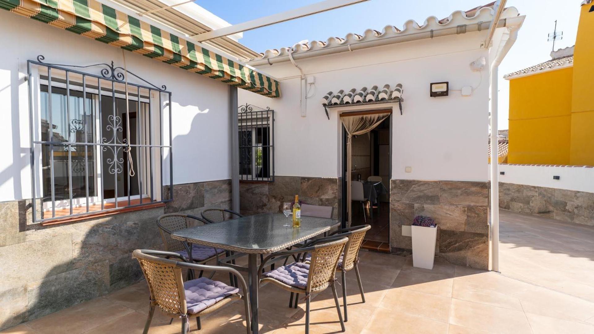 Villa Lola Casitas Select