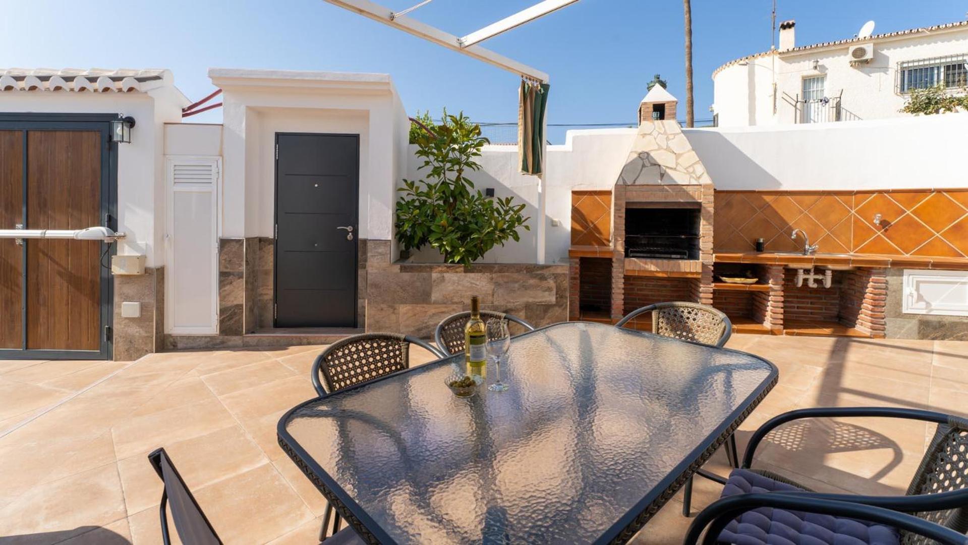 Villa Lola Casitas Select