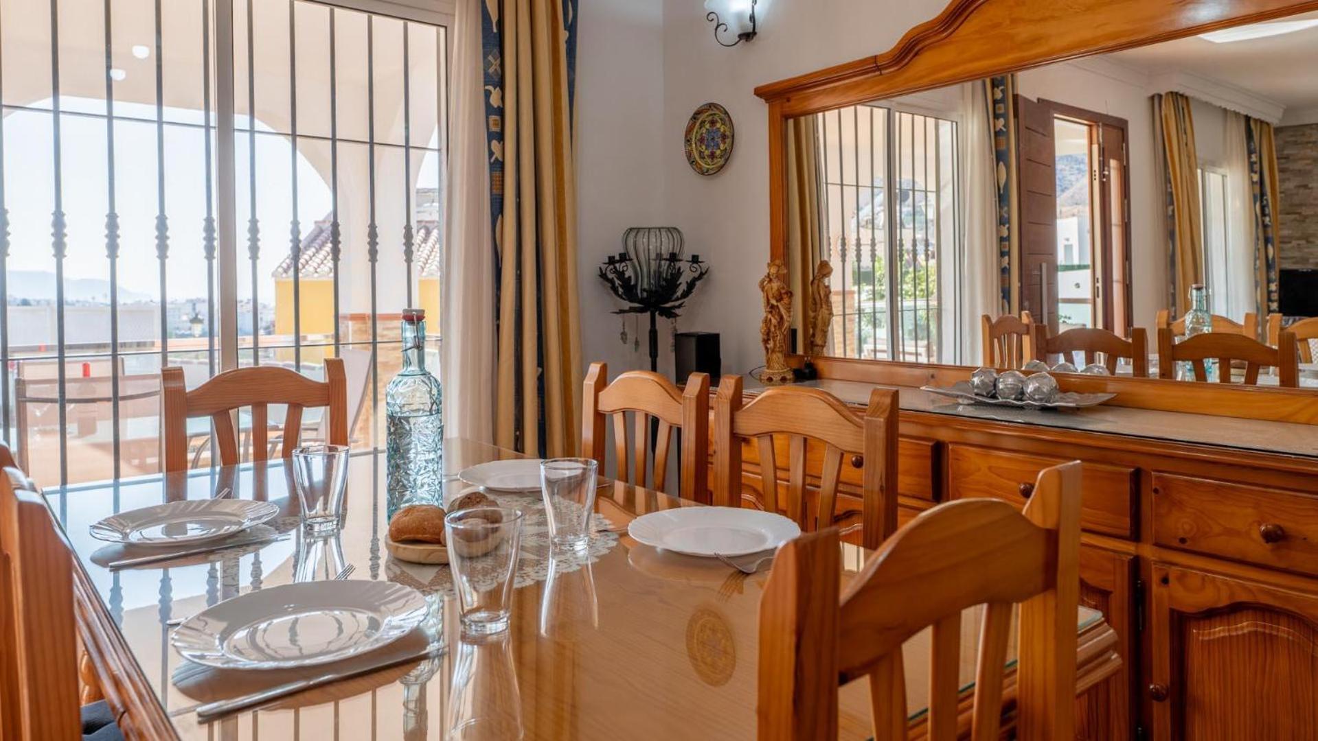 Villa Lola Casitas Select