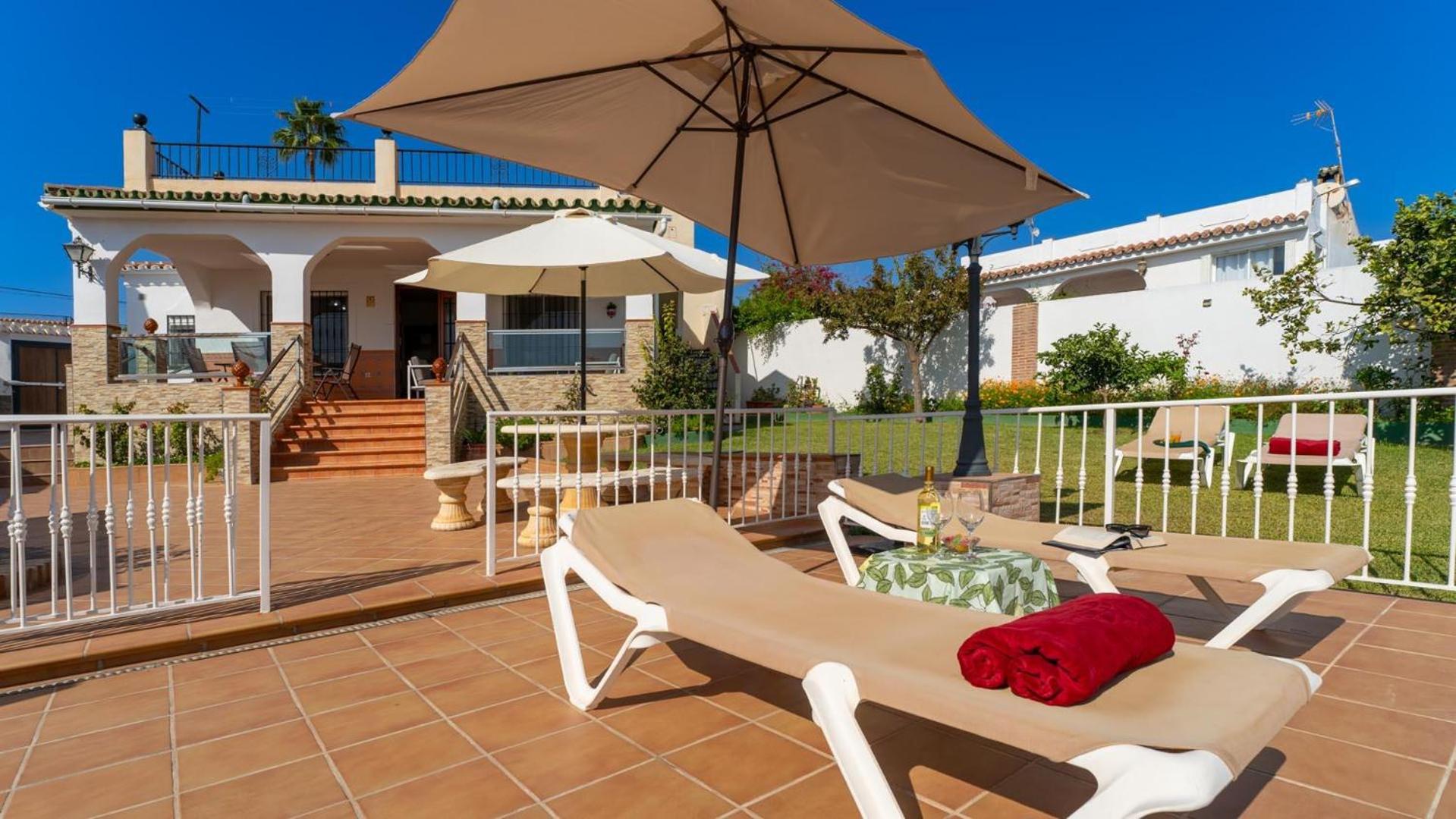 Villa Lola Casitas Select