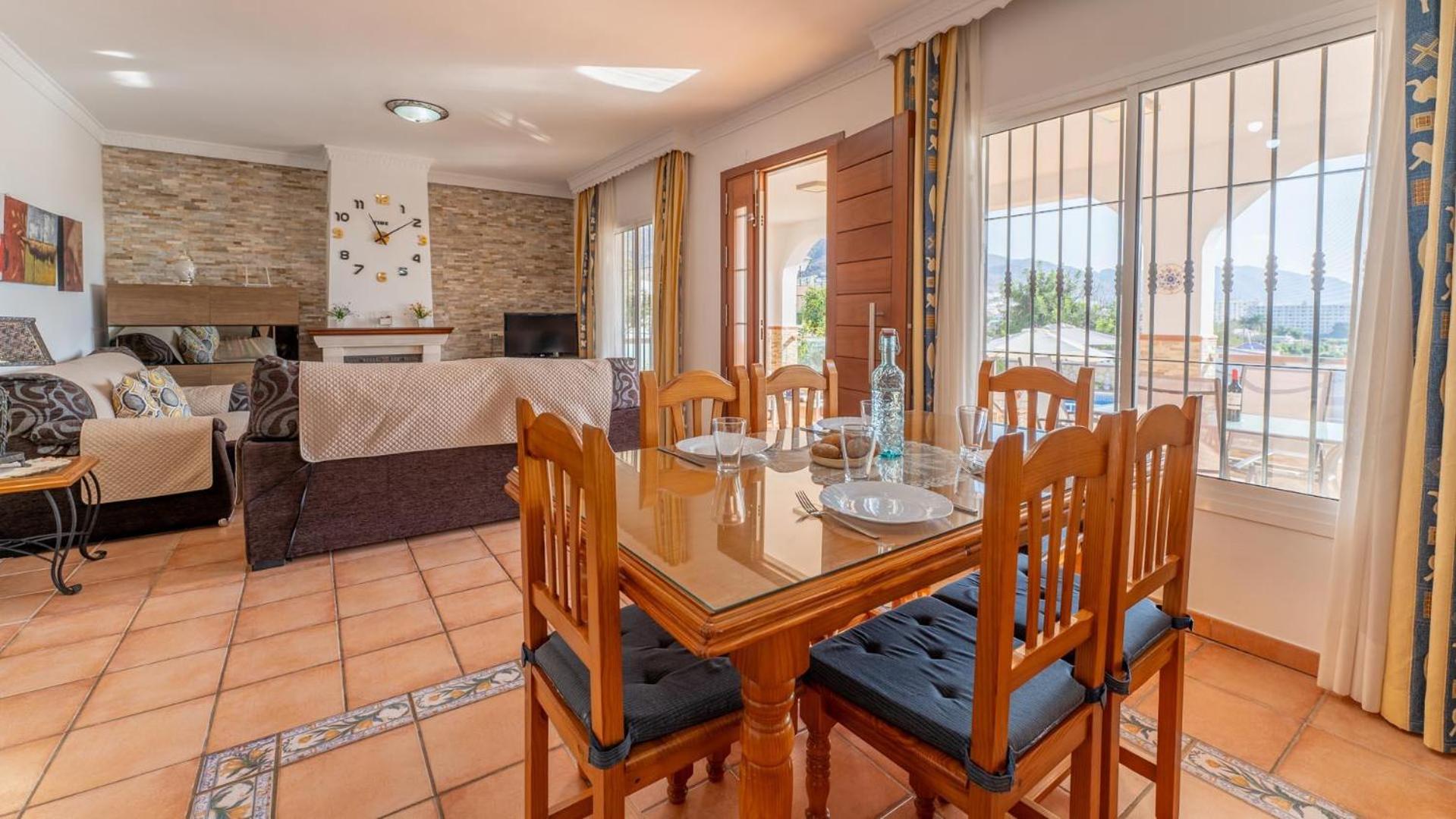 Villa Lola Casitas Select