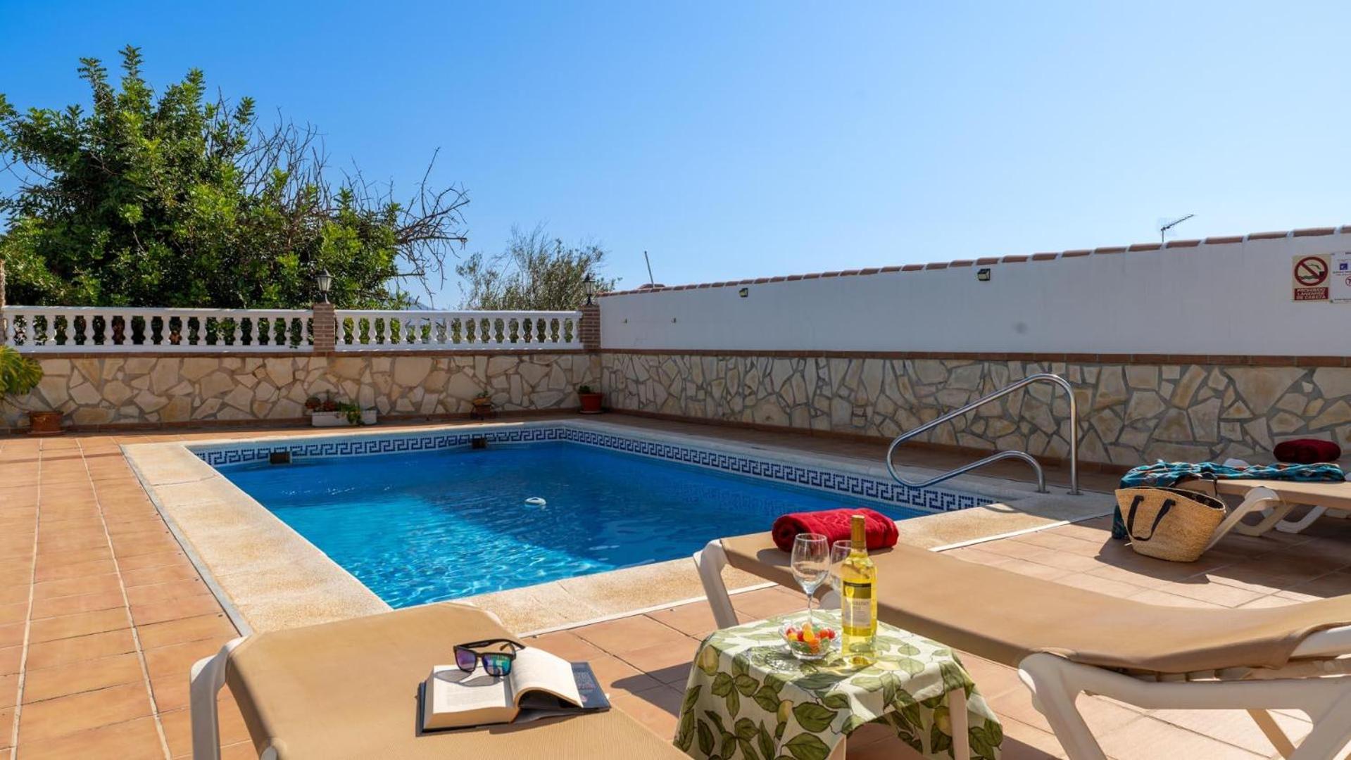 Villa Lola Casitas Select