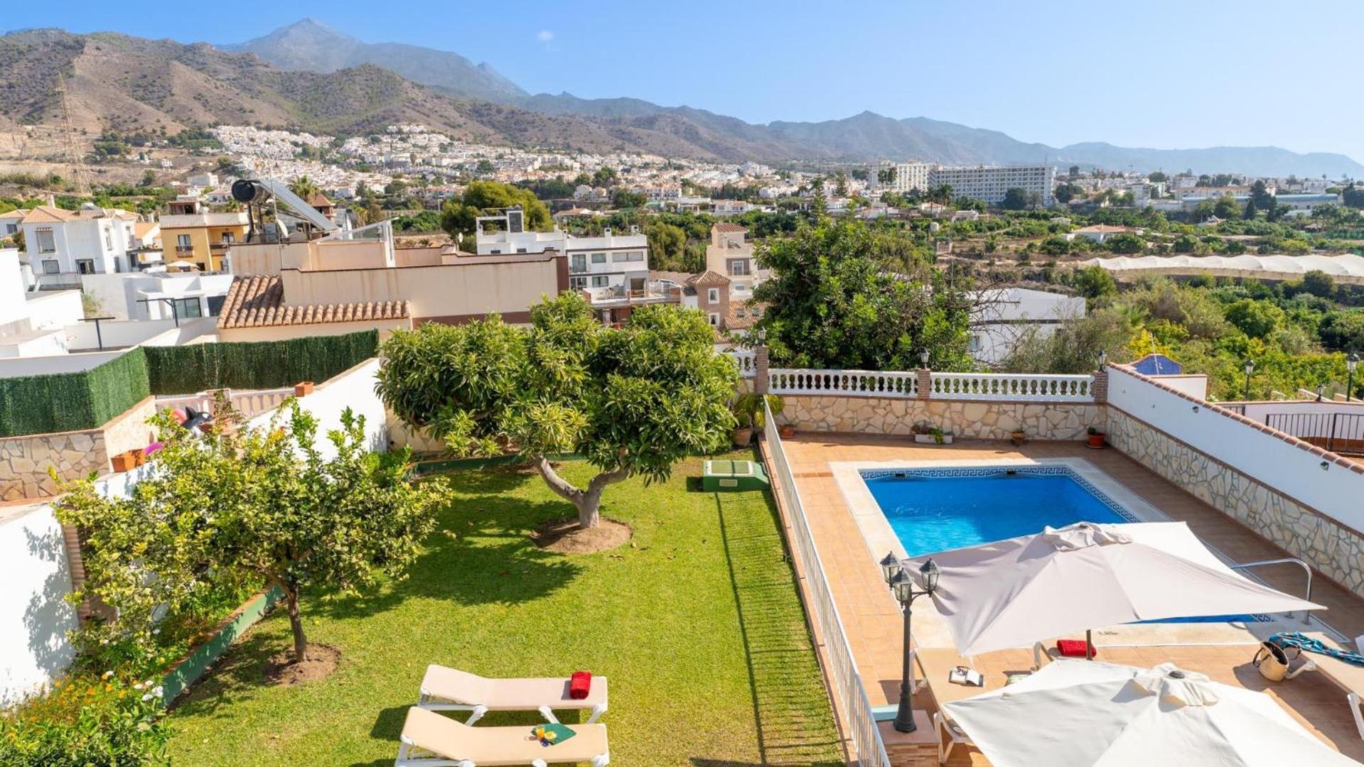 Villa Lola Casitas Select