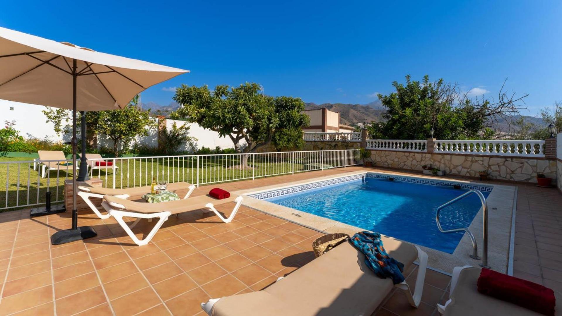 Villa Lola Casitas Select