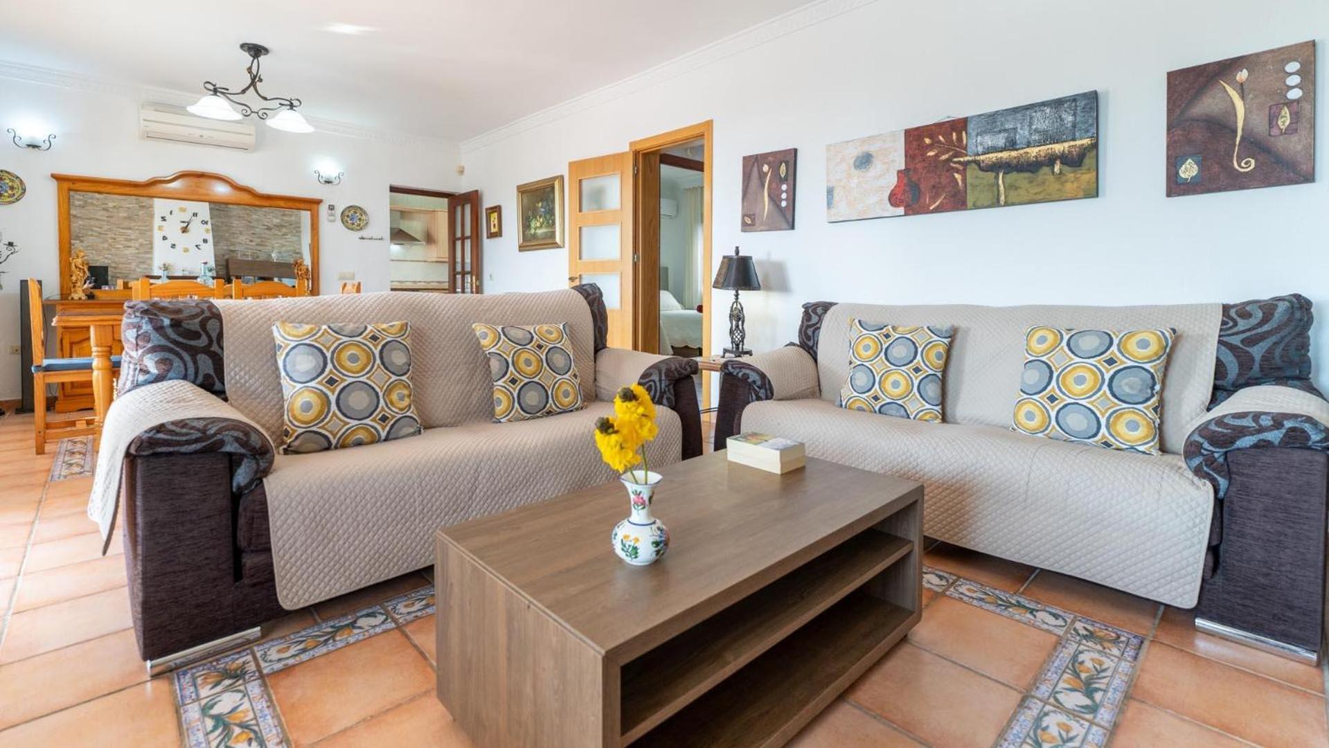 Villa Lola Casitas Select