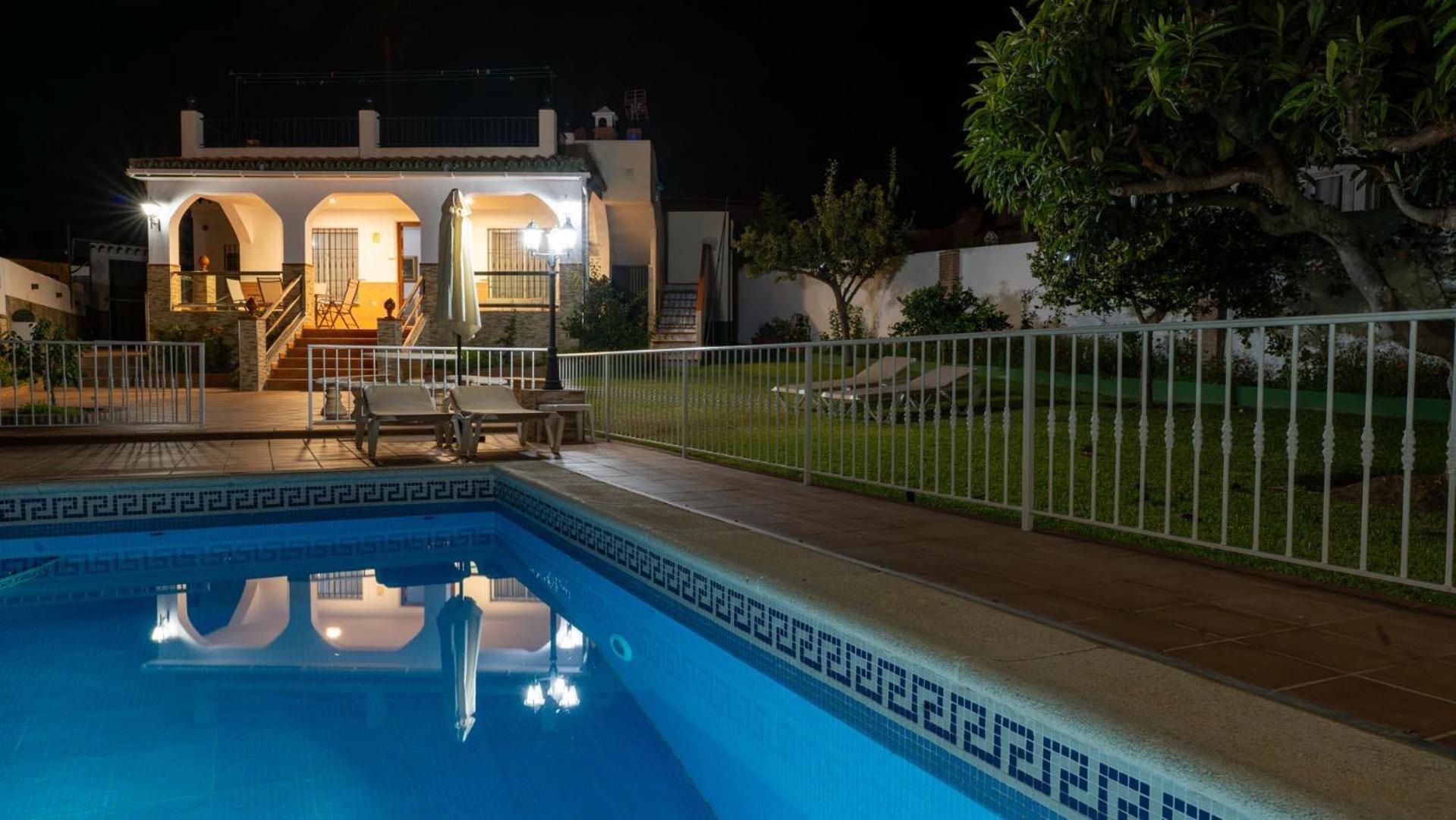Villa Lola Casitas Select