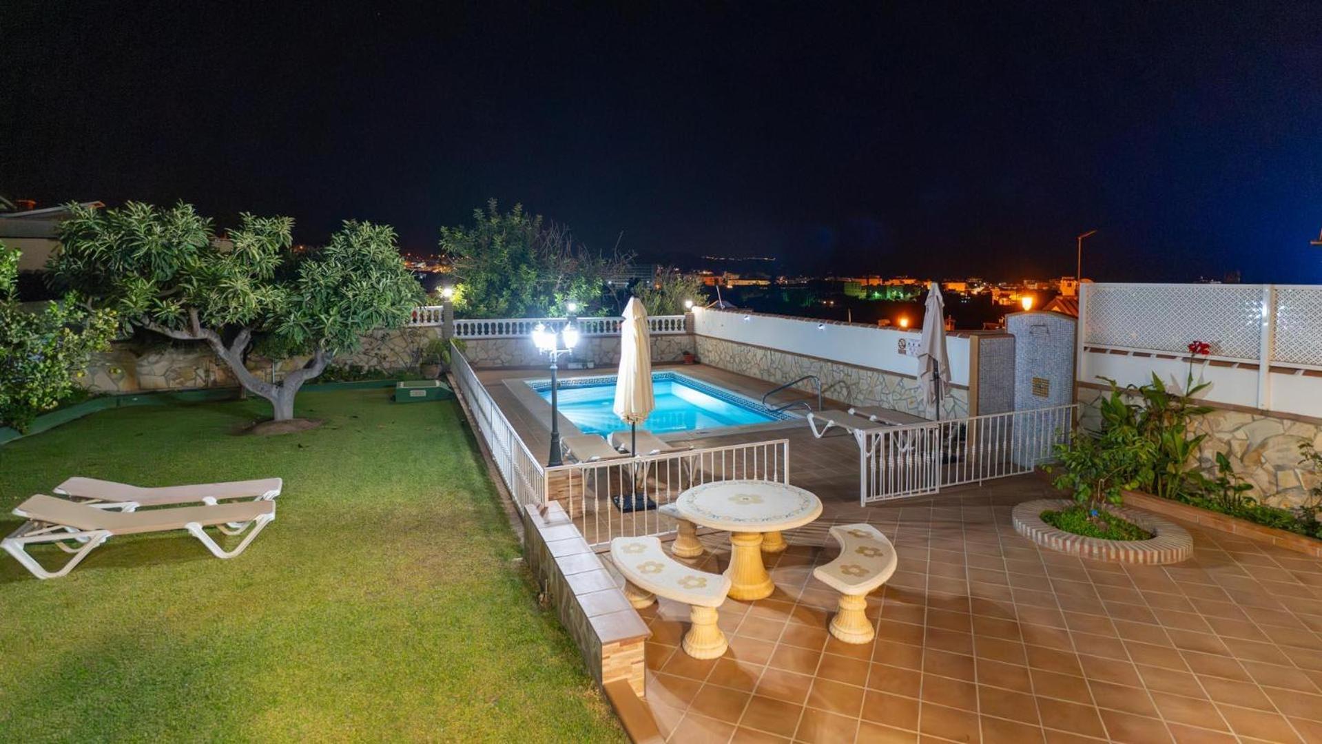 Villa Lola Casitas Select