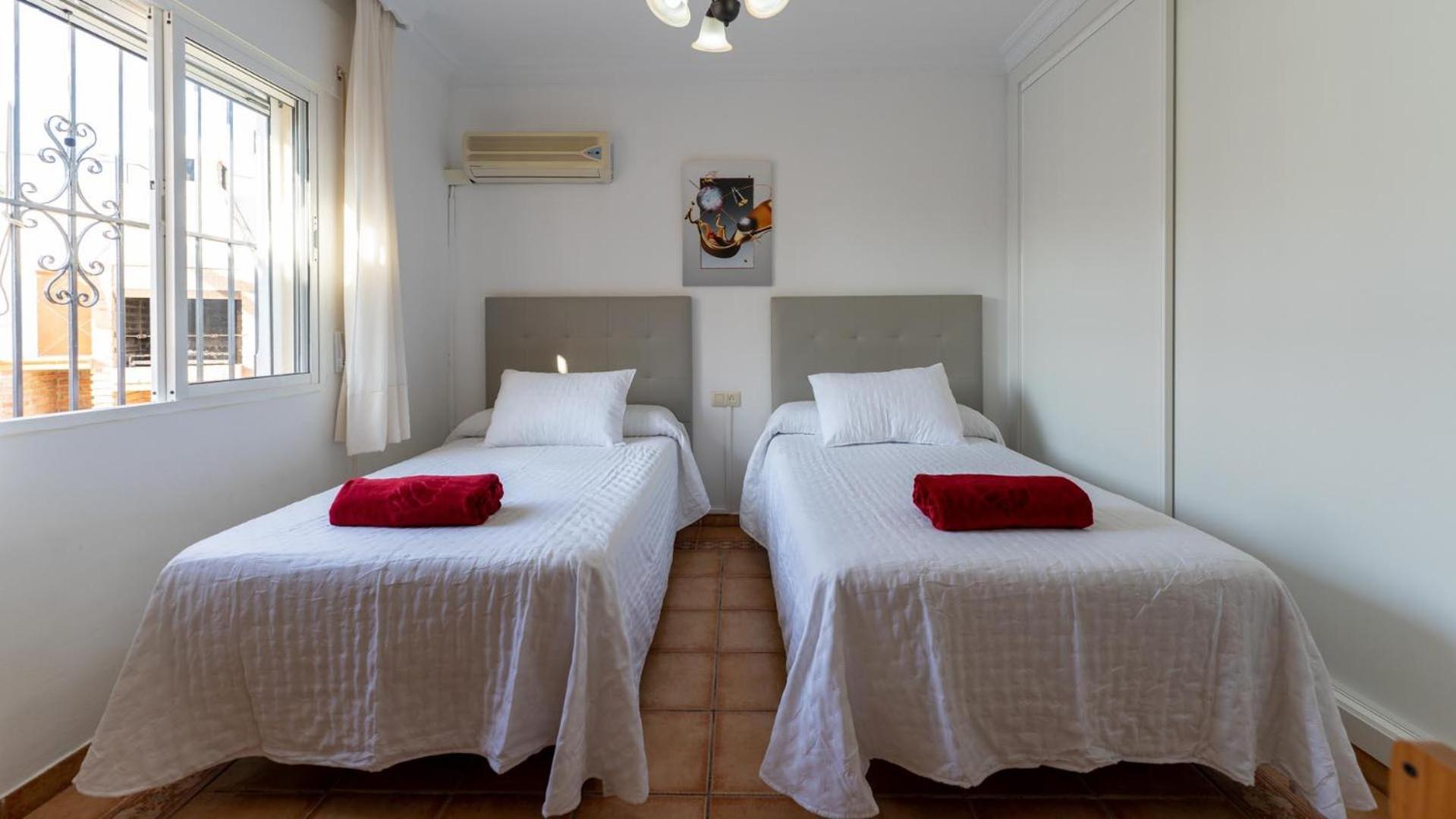 Villa Lola Casitas Select