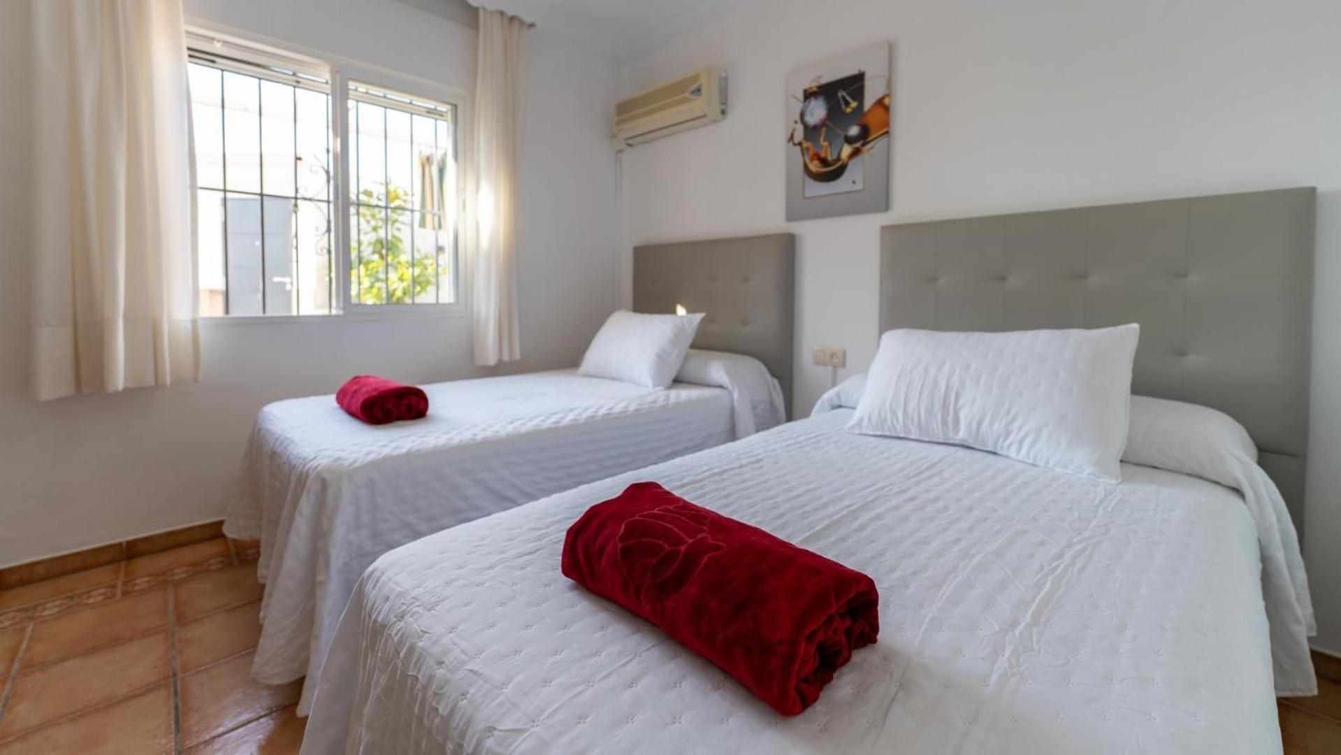 Villa Lola Casitas Select