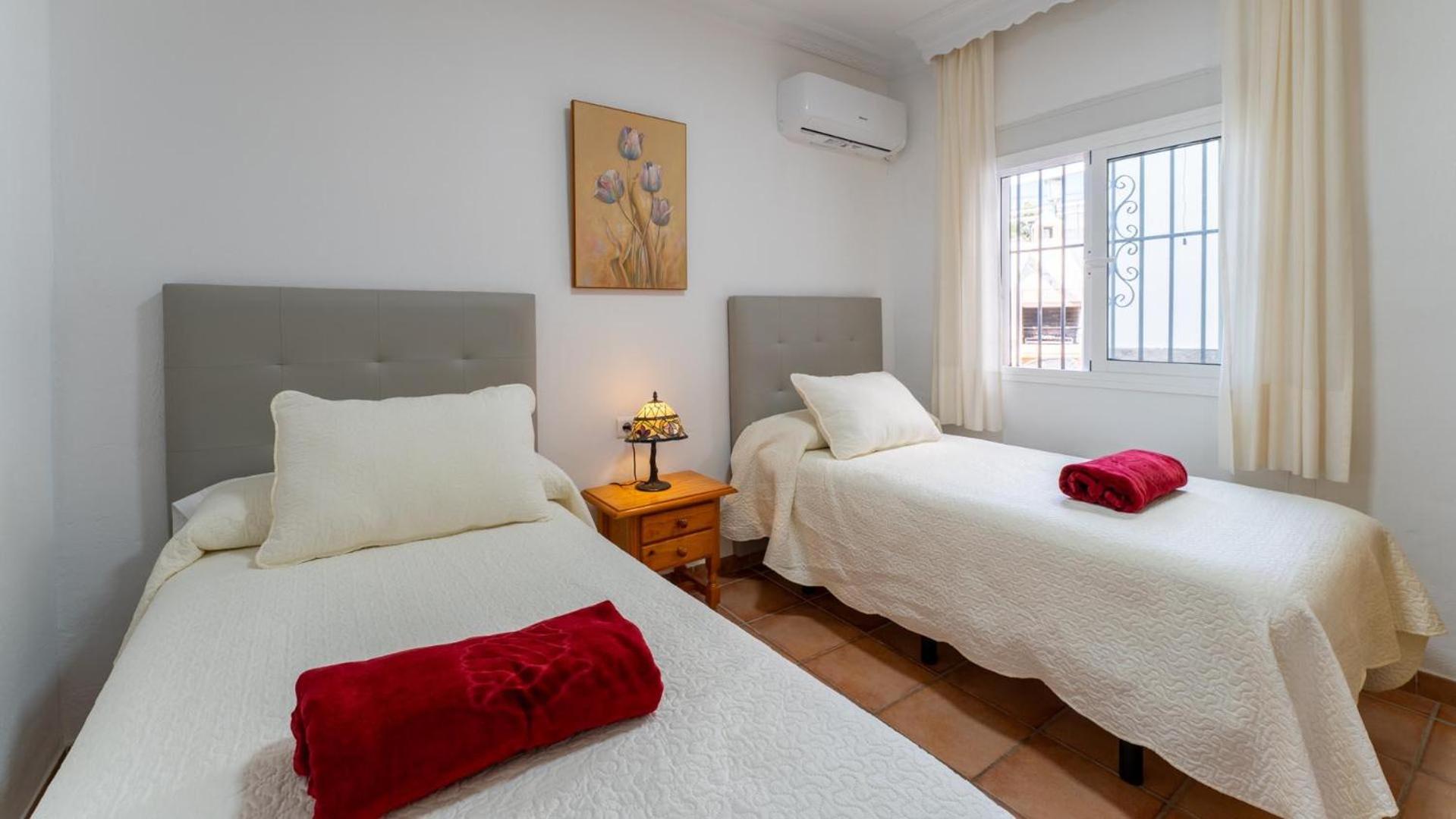 Villa Lola Casitas Select