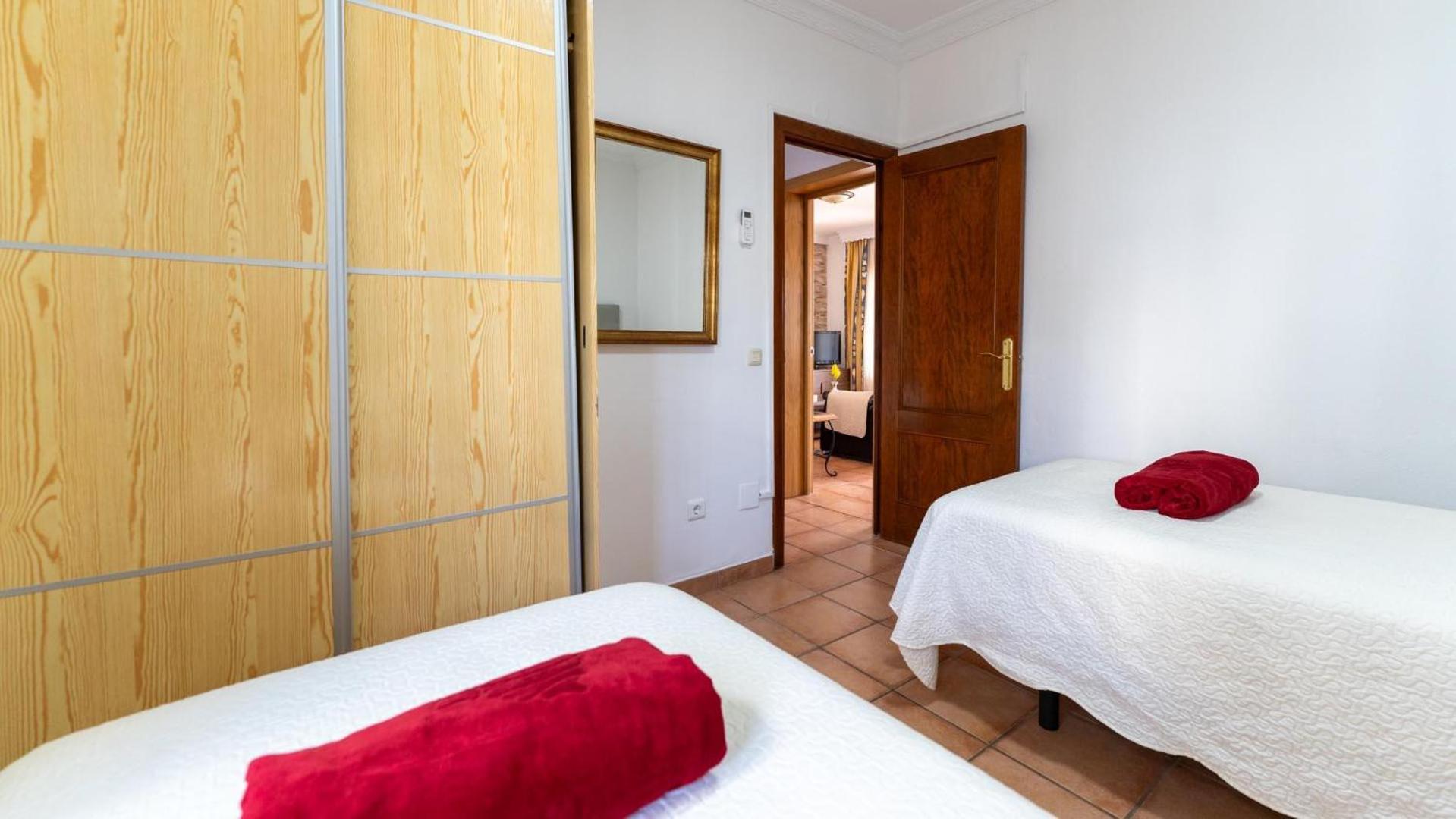 Villa Lola Casitas Select