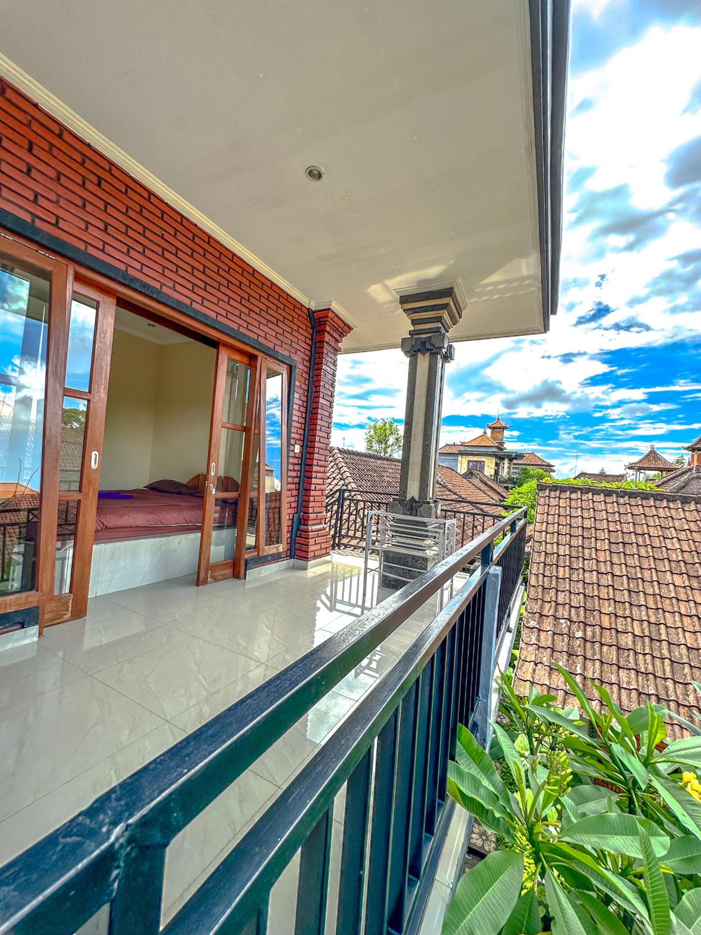 Ojek's Homestay