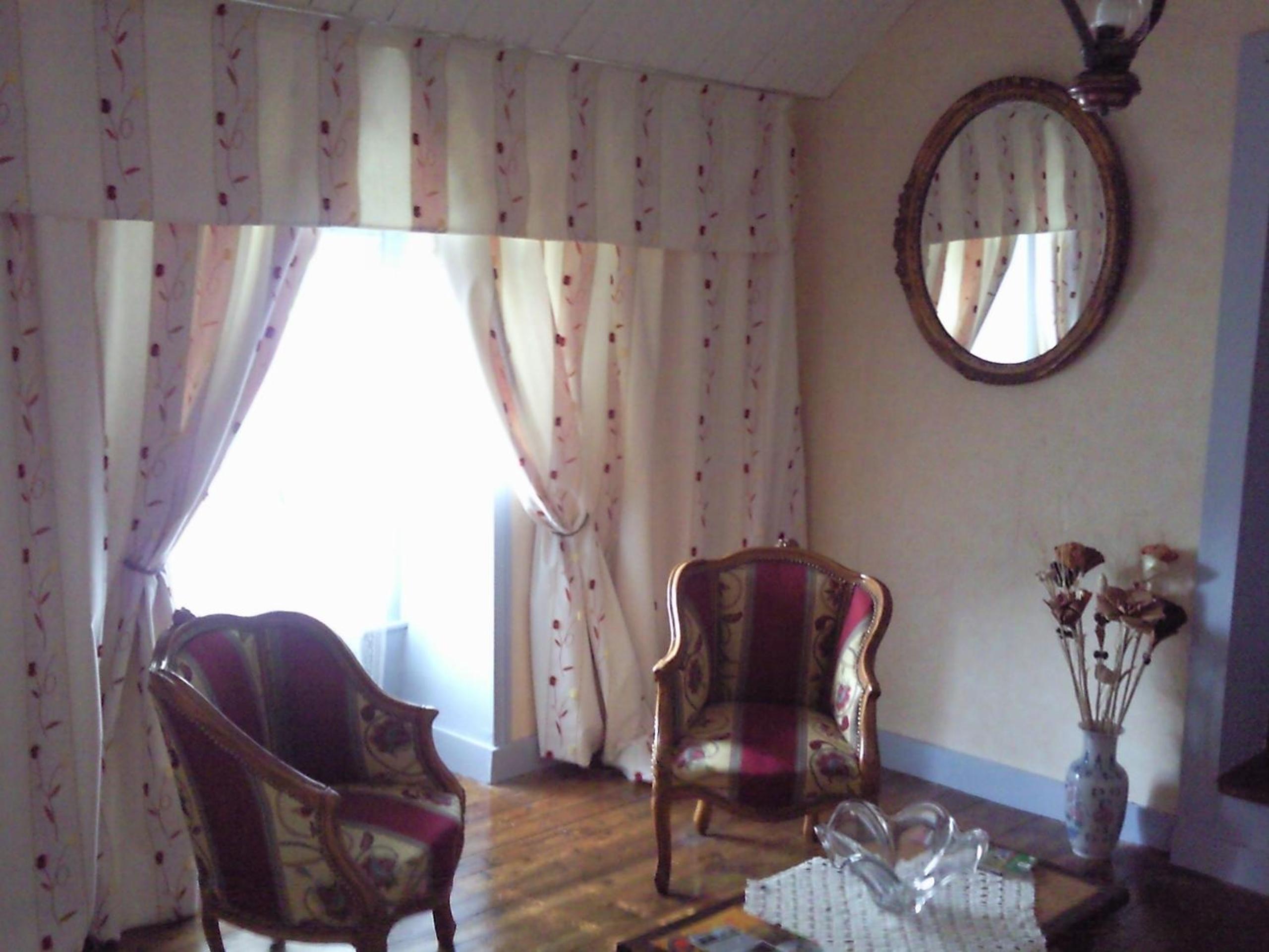 Le Chateau de Prauthoy view 4