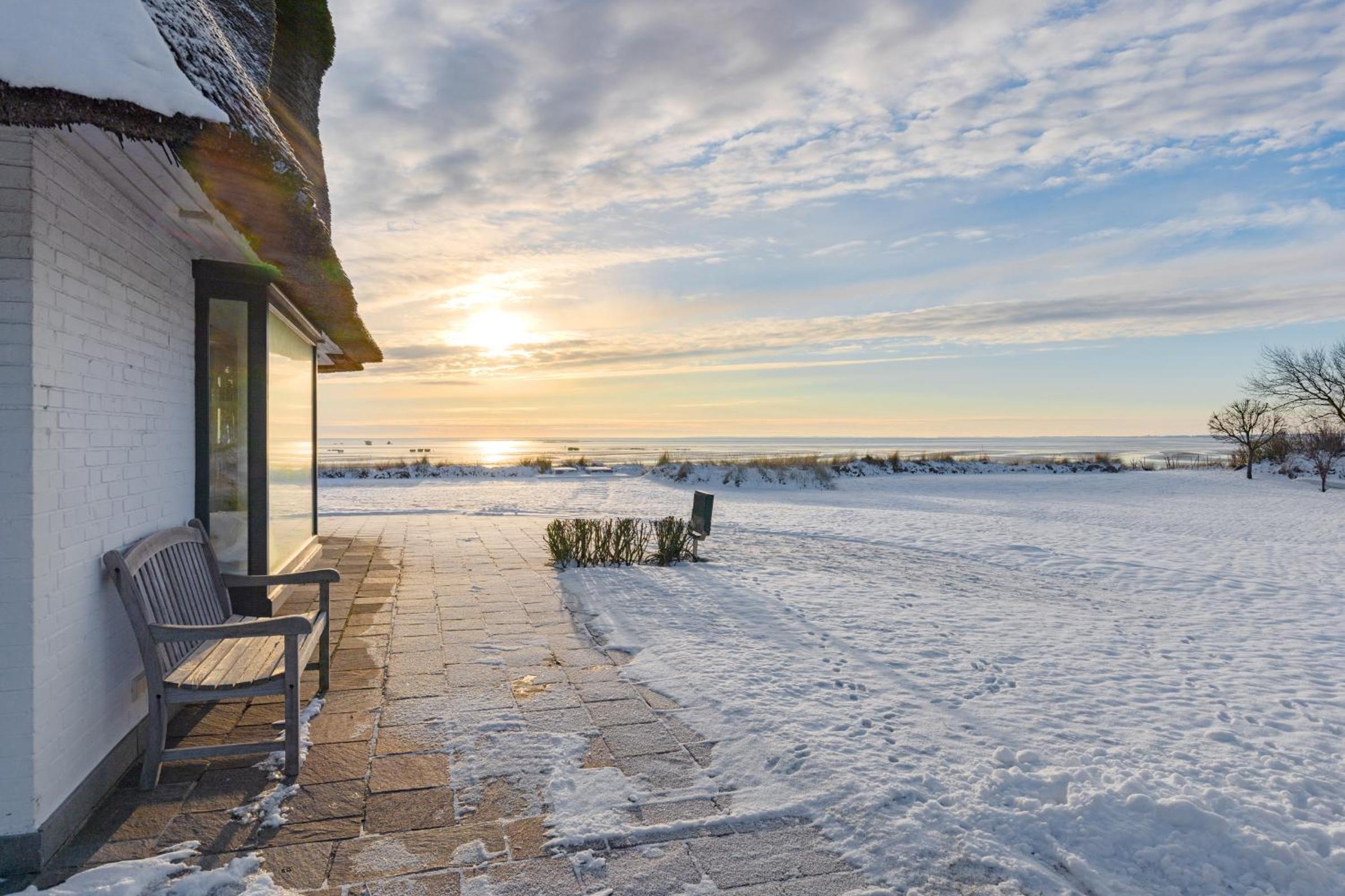 Syltbeach