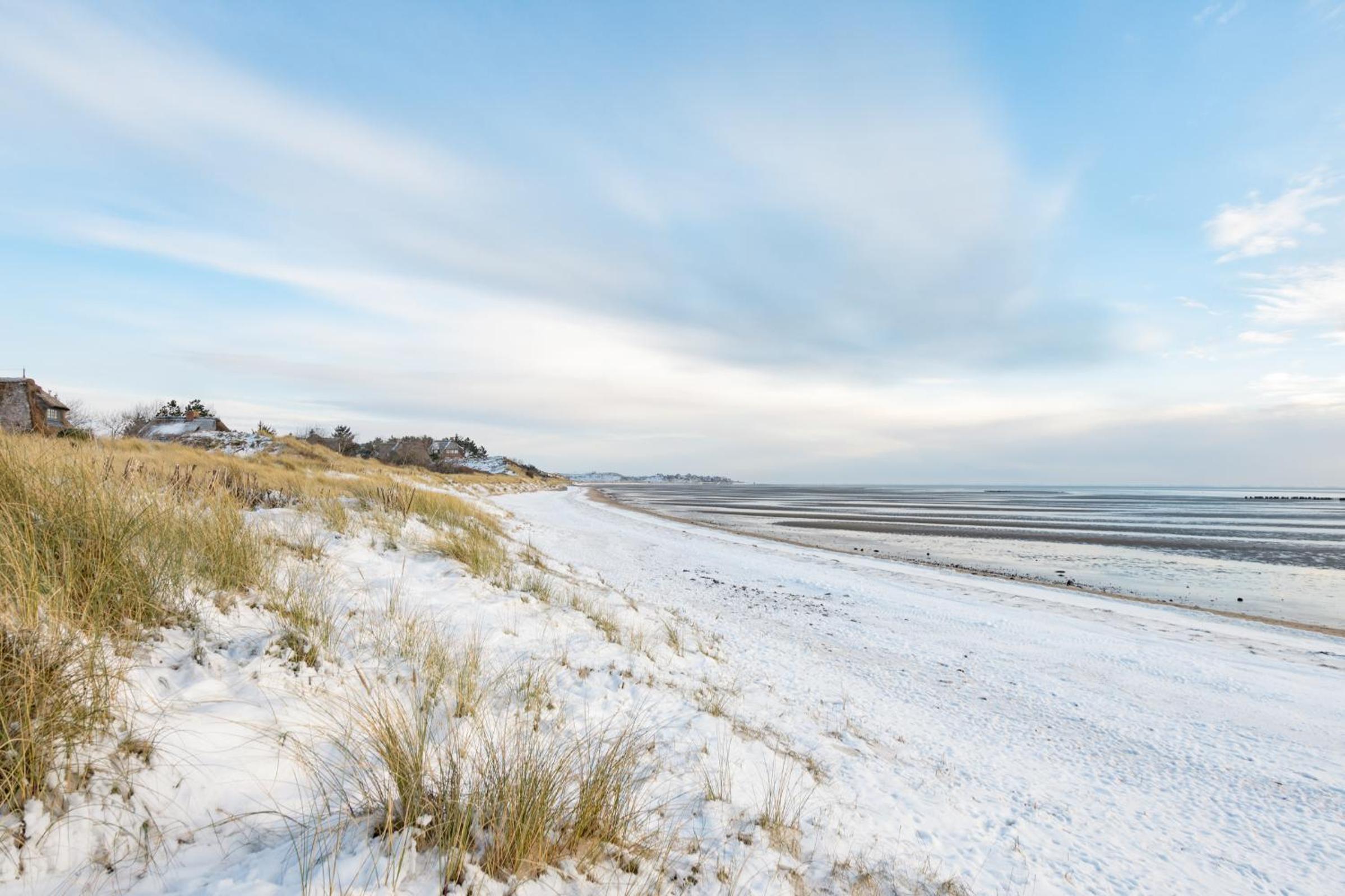 Syltbeach